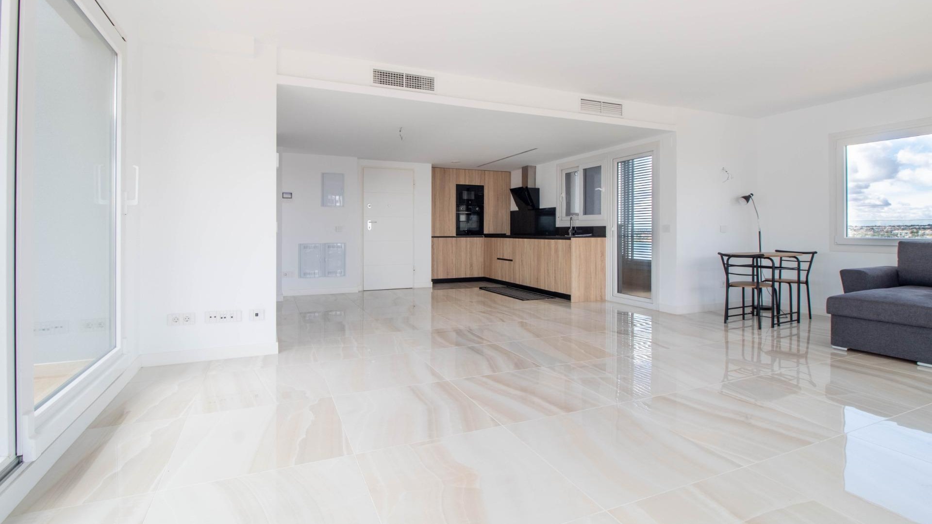 Revente - Appartement - Punta Prima - Panorama Mar