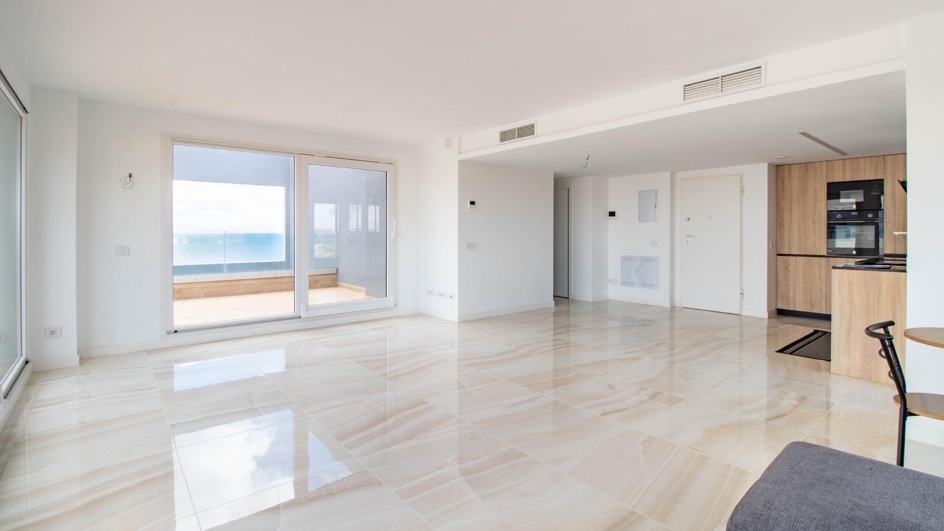 Revente - Appartement - Punta Prima - Panorama Mar