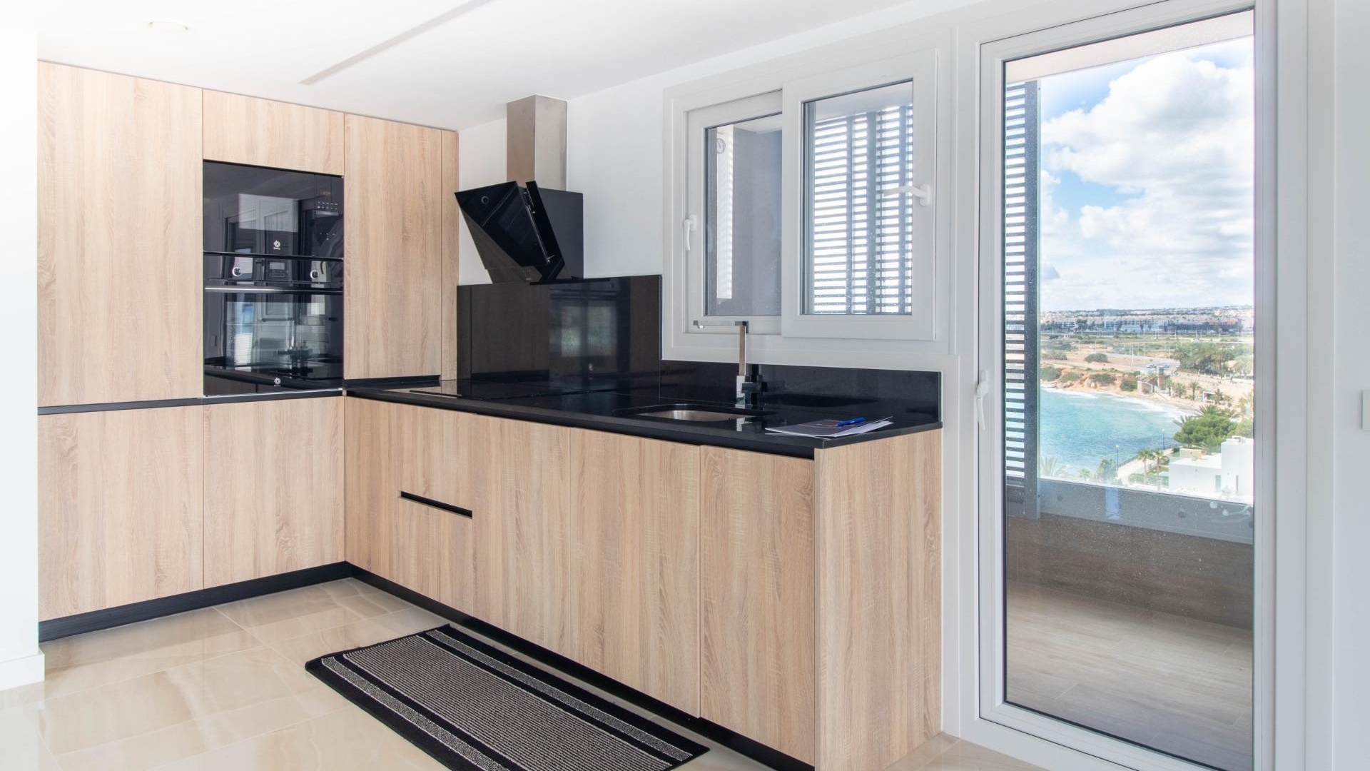 Revente - Appartement - Punta Prima - Panorama Mar