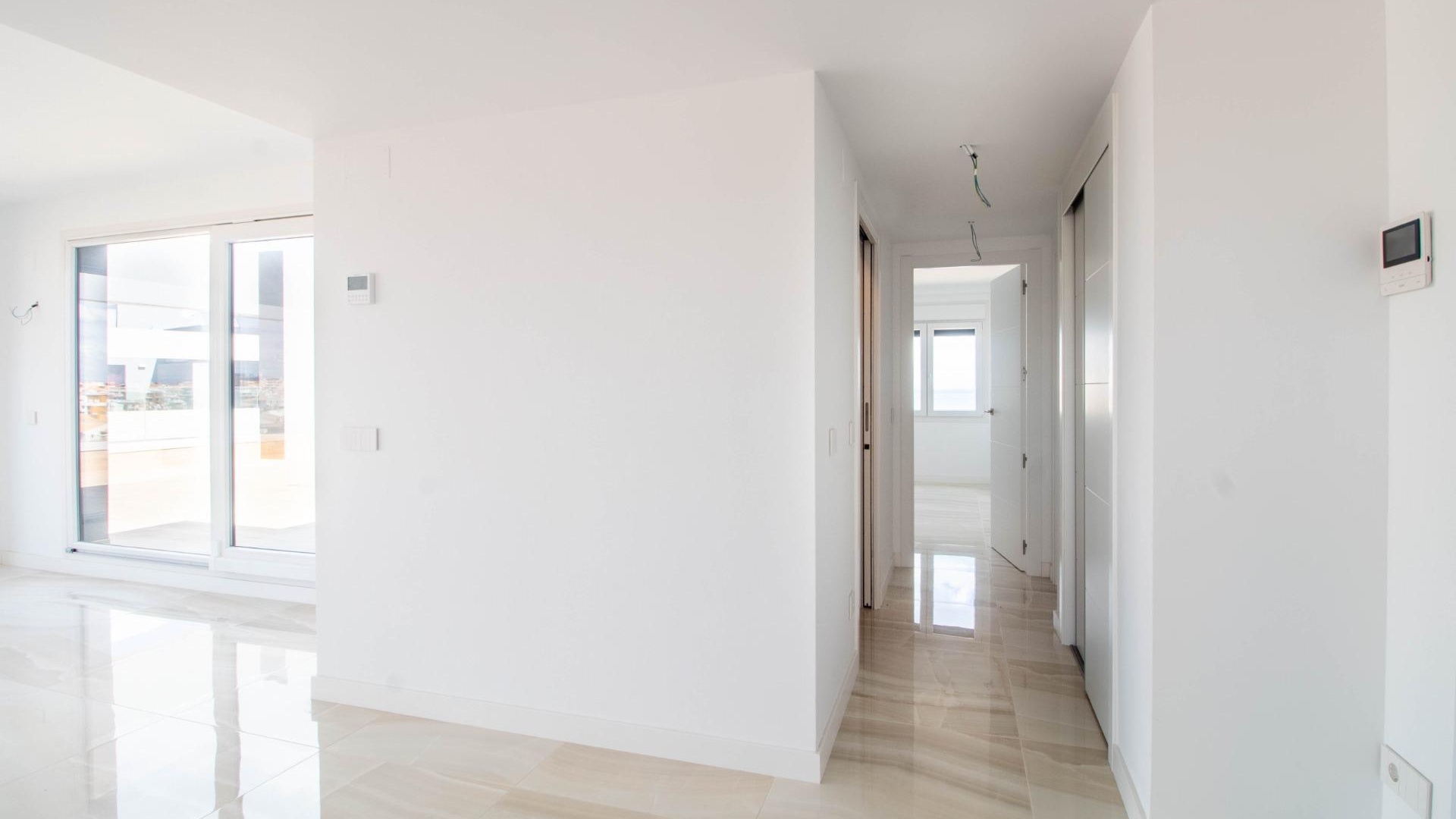 Revente - Appartement - Punta Prima - Panorama Mar