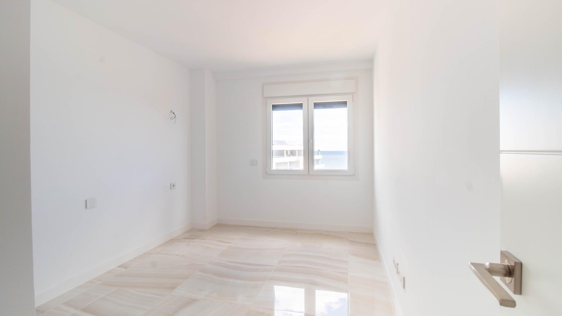 Revente - Appartement - Punta Prima - Panorama Mar