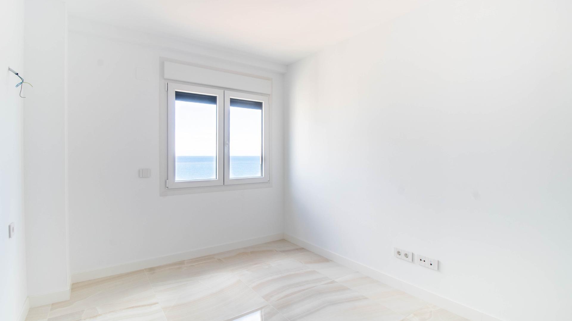 Revente - Appartement - Punta Prima - Panorama Mar