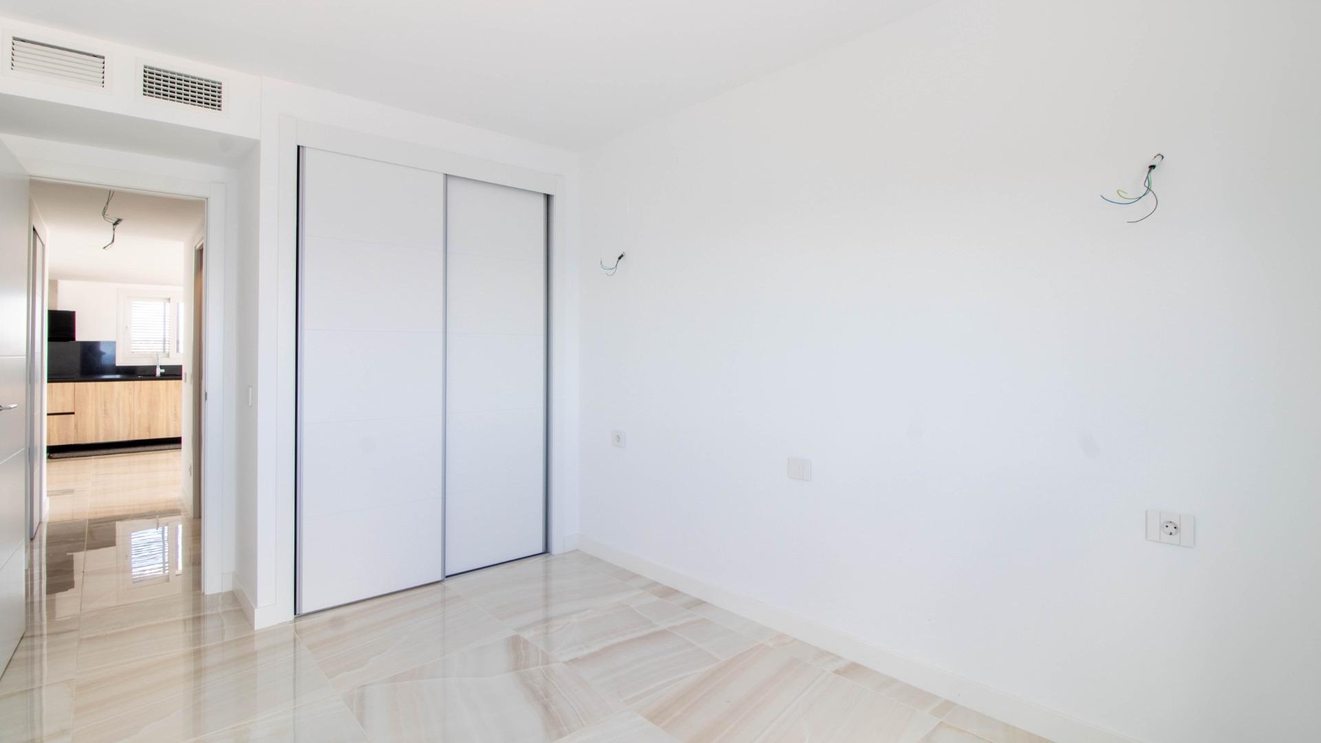 Revente - Appartement - Punta Prima - Panorama Mar