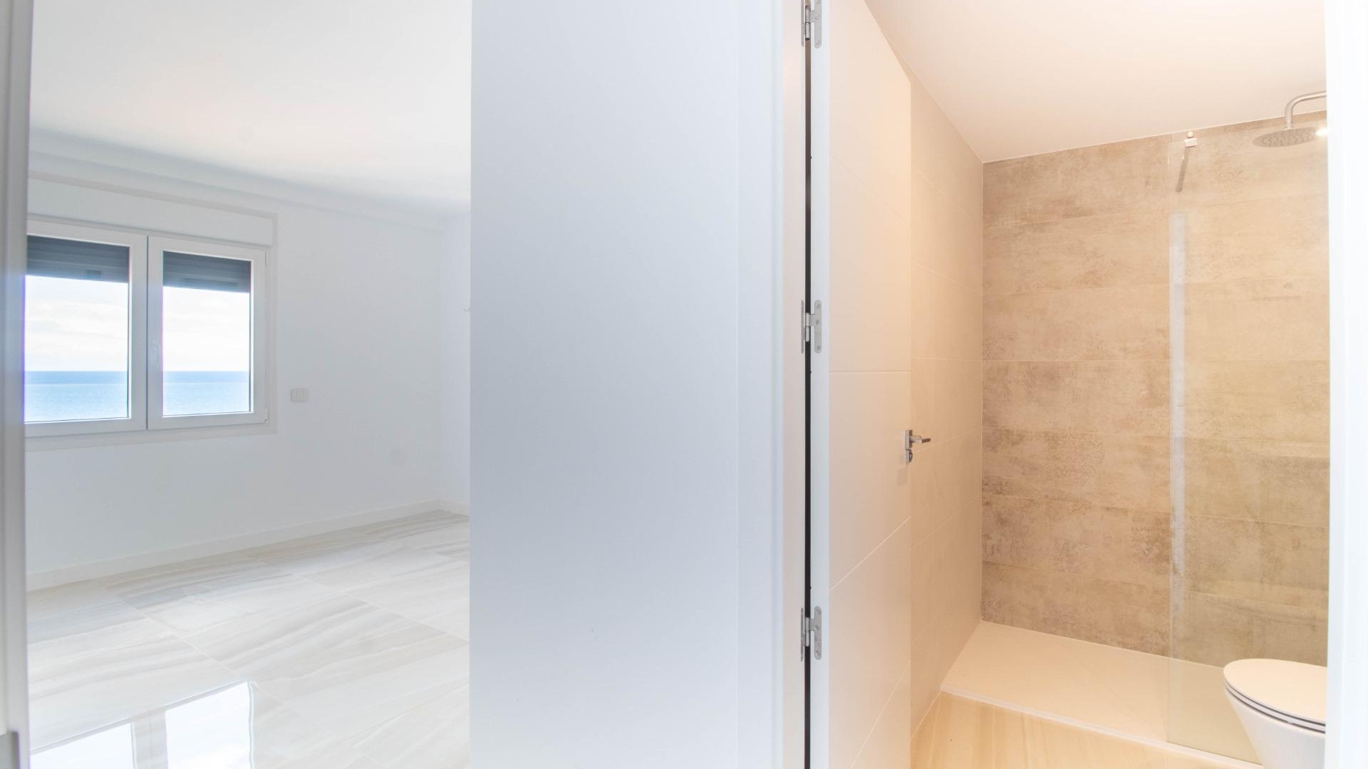 Revente - Appartement - Punta Prima - Panorama Mar