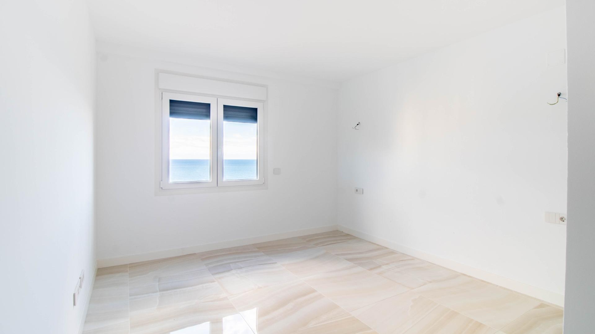 Revente - Appartement - Punta Prima - Panorama Mar