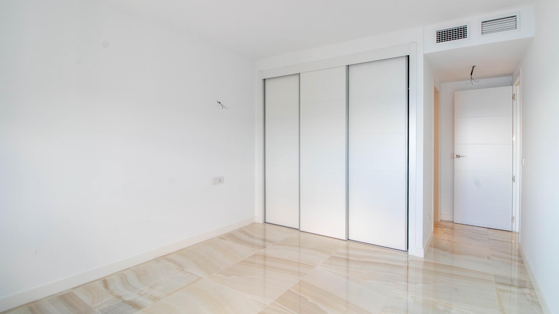 Revente - Appartement - Punta Prima - Panorama Mar