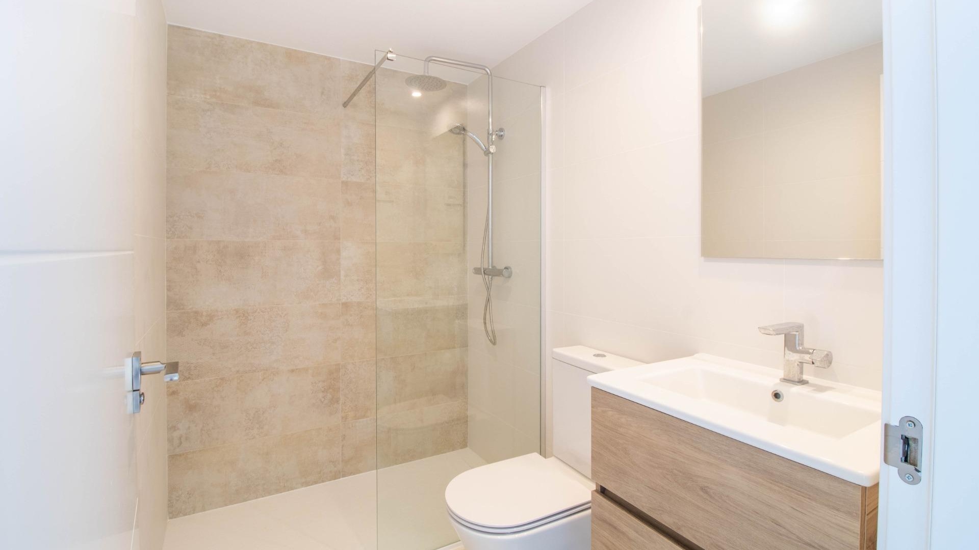 Revente - Appartement - Punta Prima - Panorama Mar