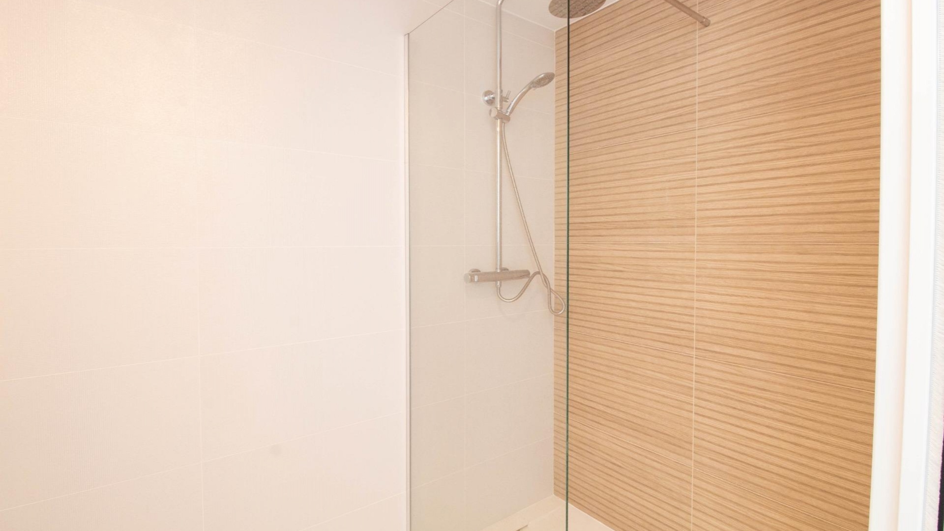 Revente - Appartement - Punta Prima - Panorama Mar