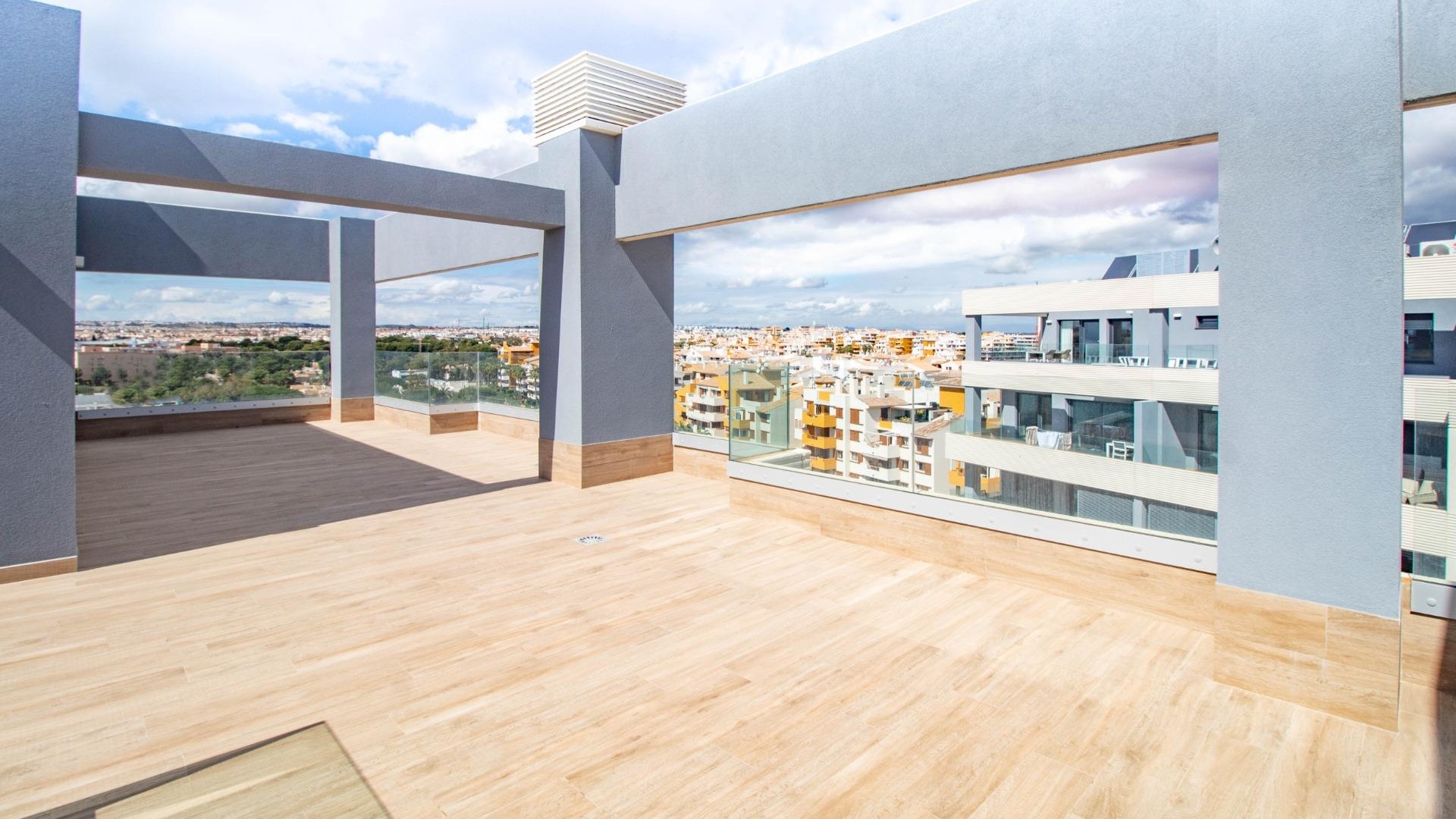 Revente - Appartement - Punta Prima - Panorama Mar