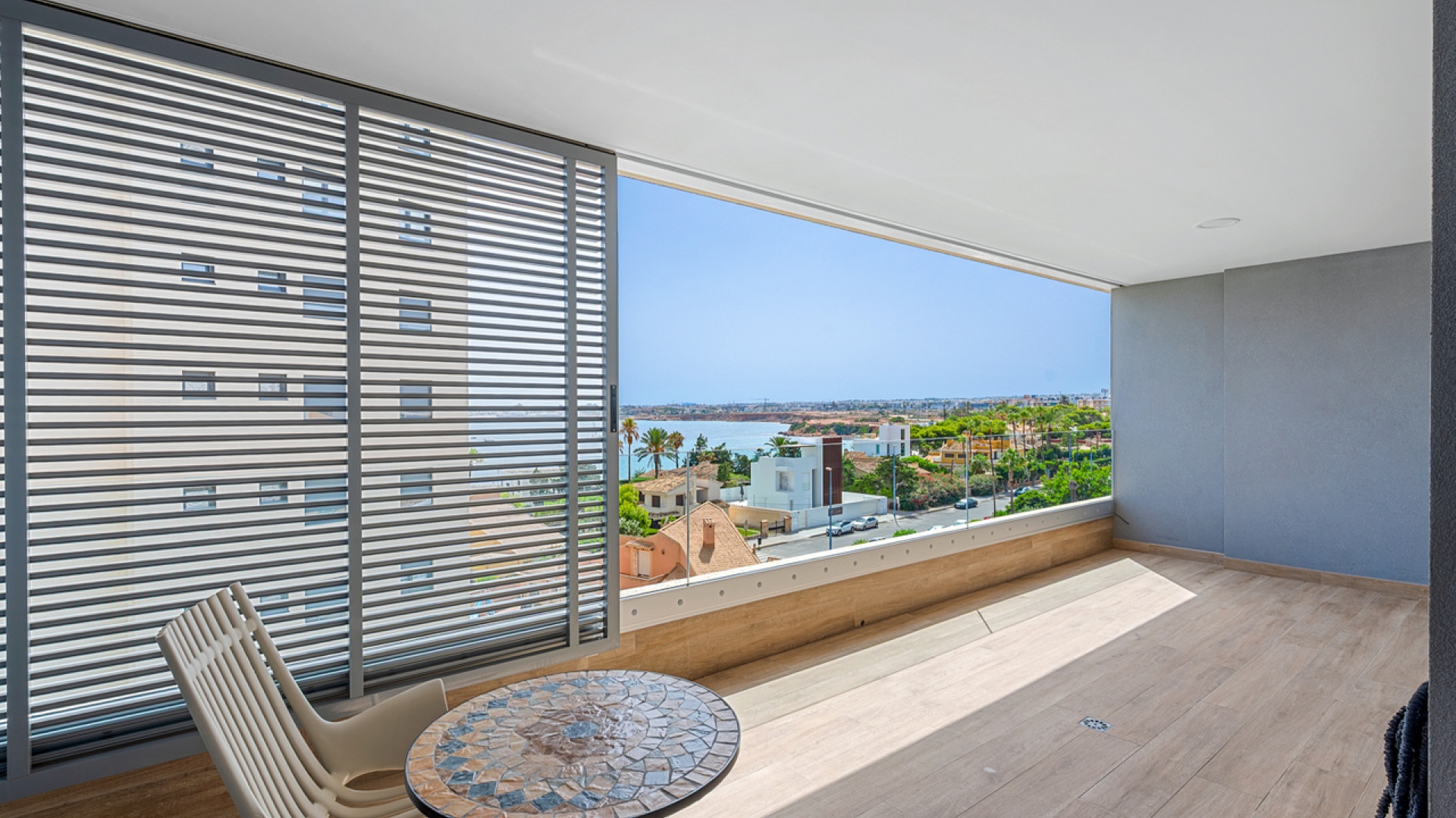 Revente - Appartement - Punta Prima - Panorama Mar