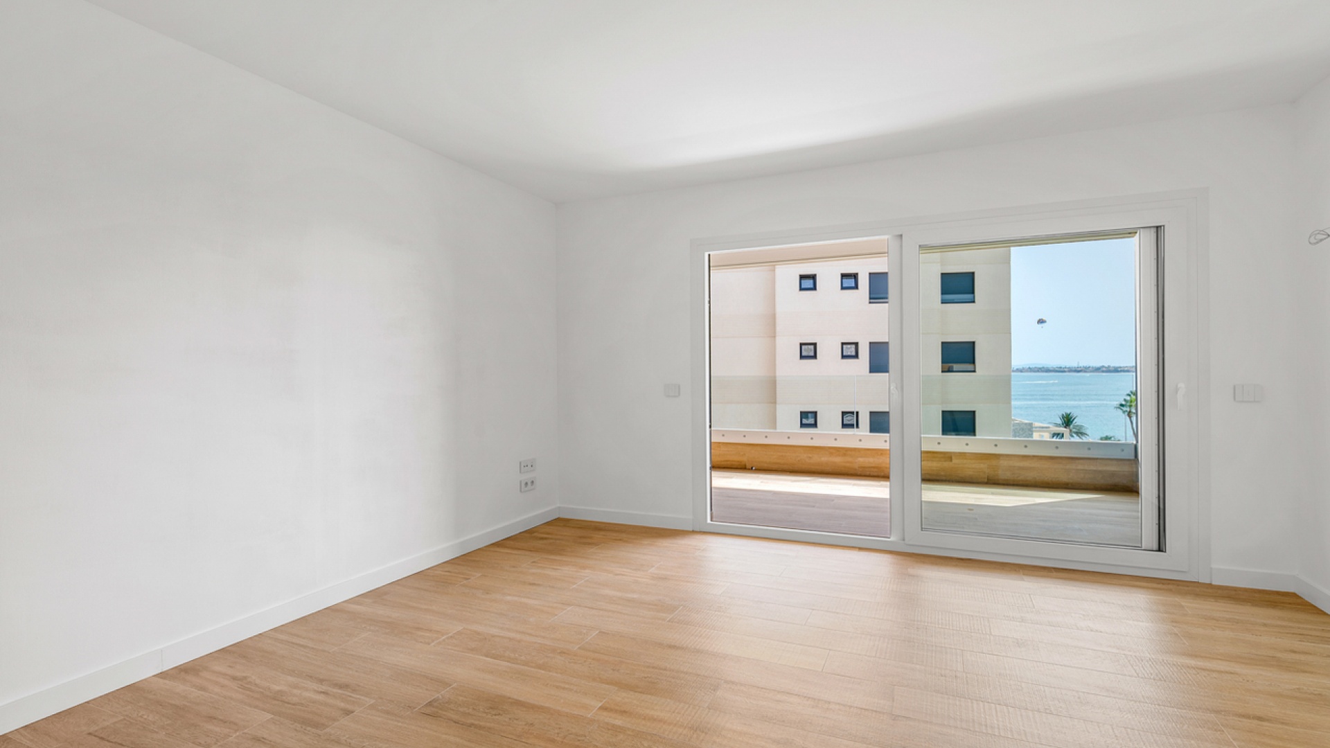 Revente - Appartement - Punta Prima - Panorama Mar