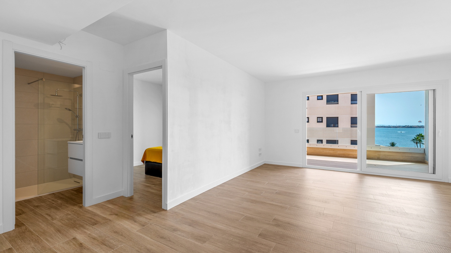 Revente - Appartement - Punta Prima - Panorama Mar