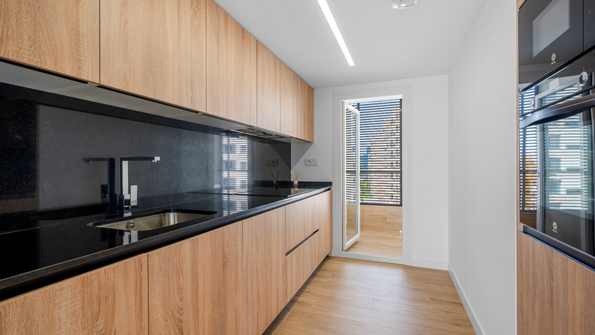 Revente - Appartement - Punta Prima - Panorama Mar