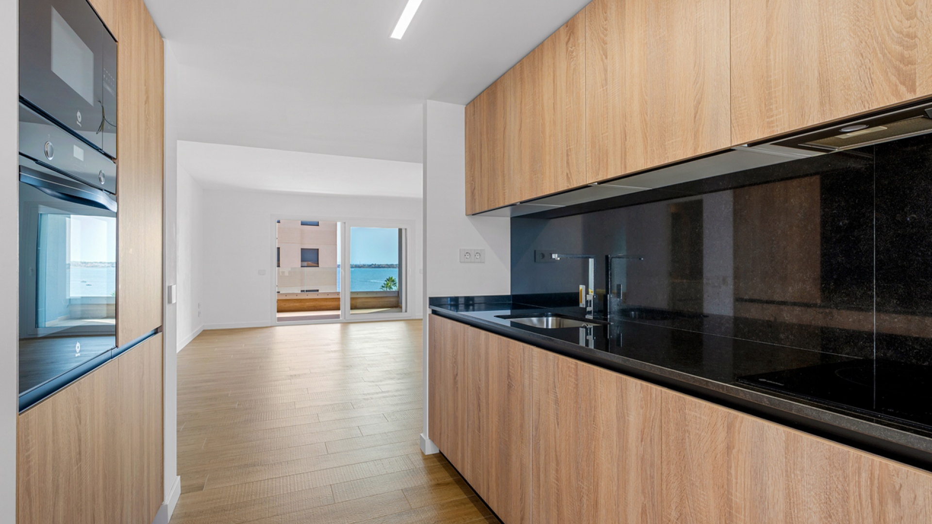 Revente - Appartement - Punta Prima - Panorama Mar