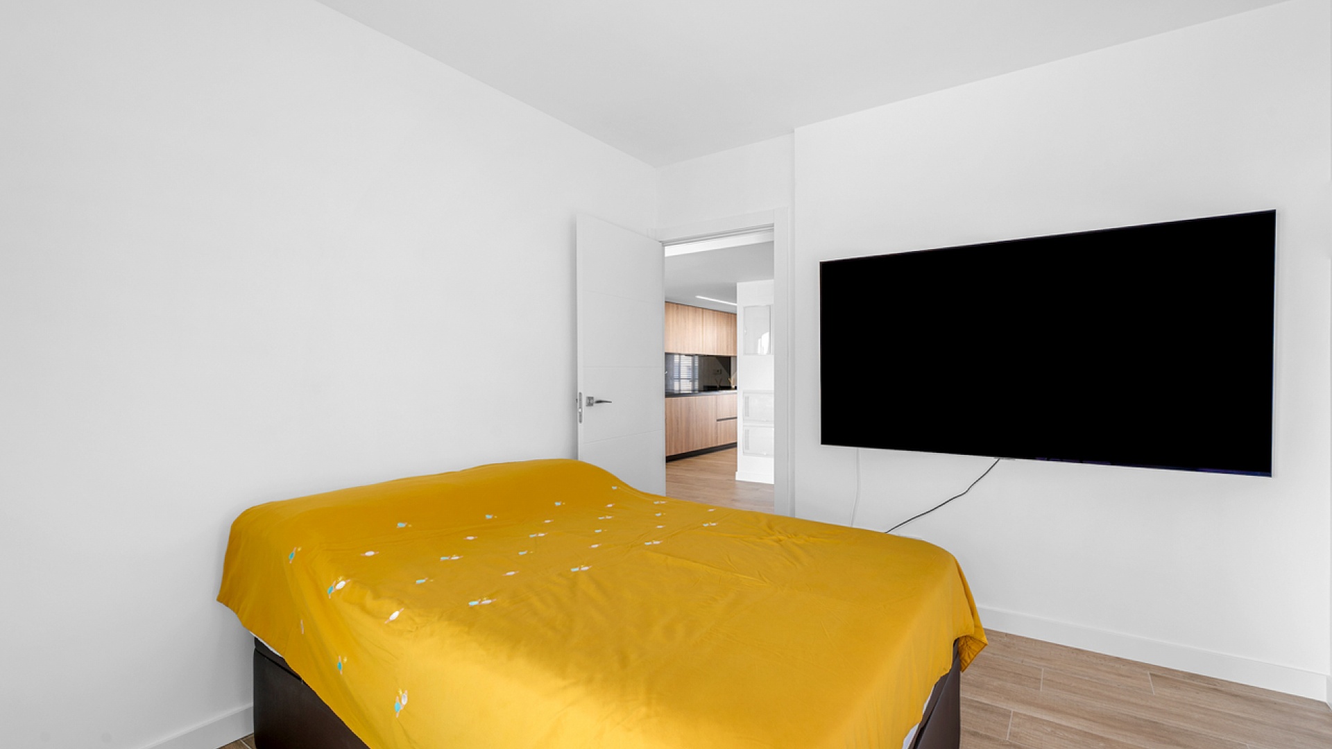 Revente - Appartement - Punta Prima - Panorama Mar