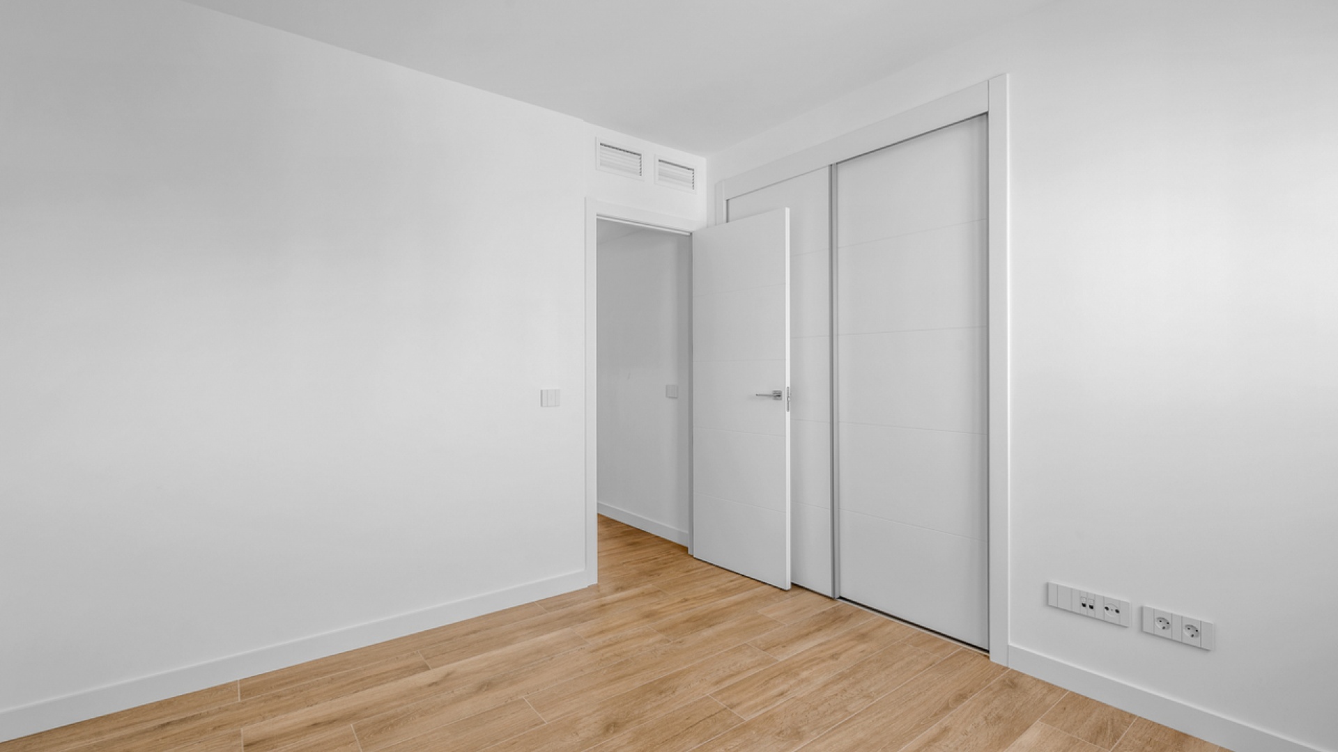 Revente - Appartement - Punta Prima - Panorama Mar