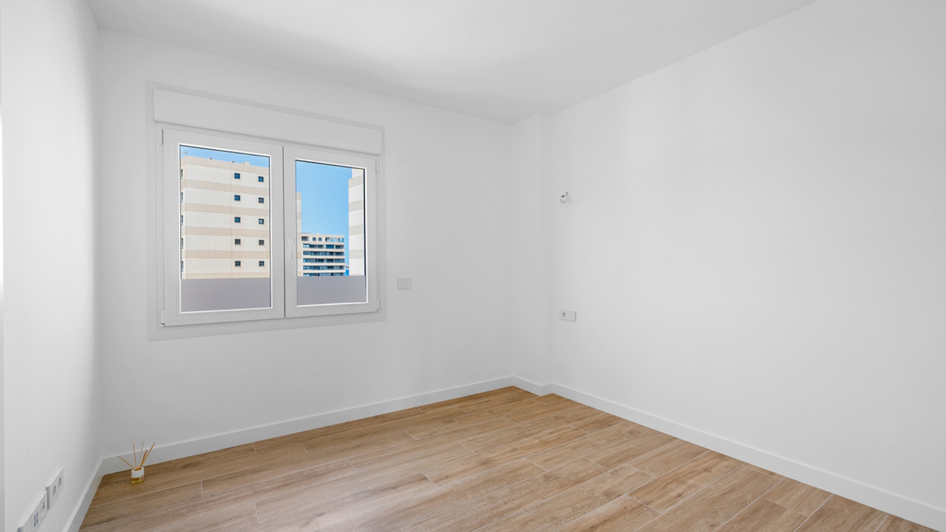 Revente - Appartement - Punta Prima - Panorama Mar