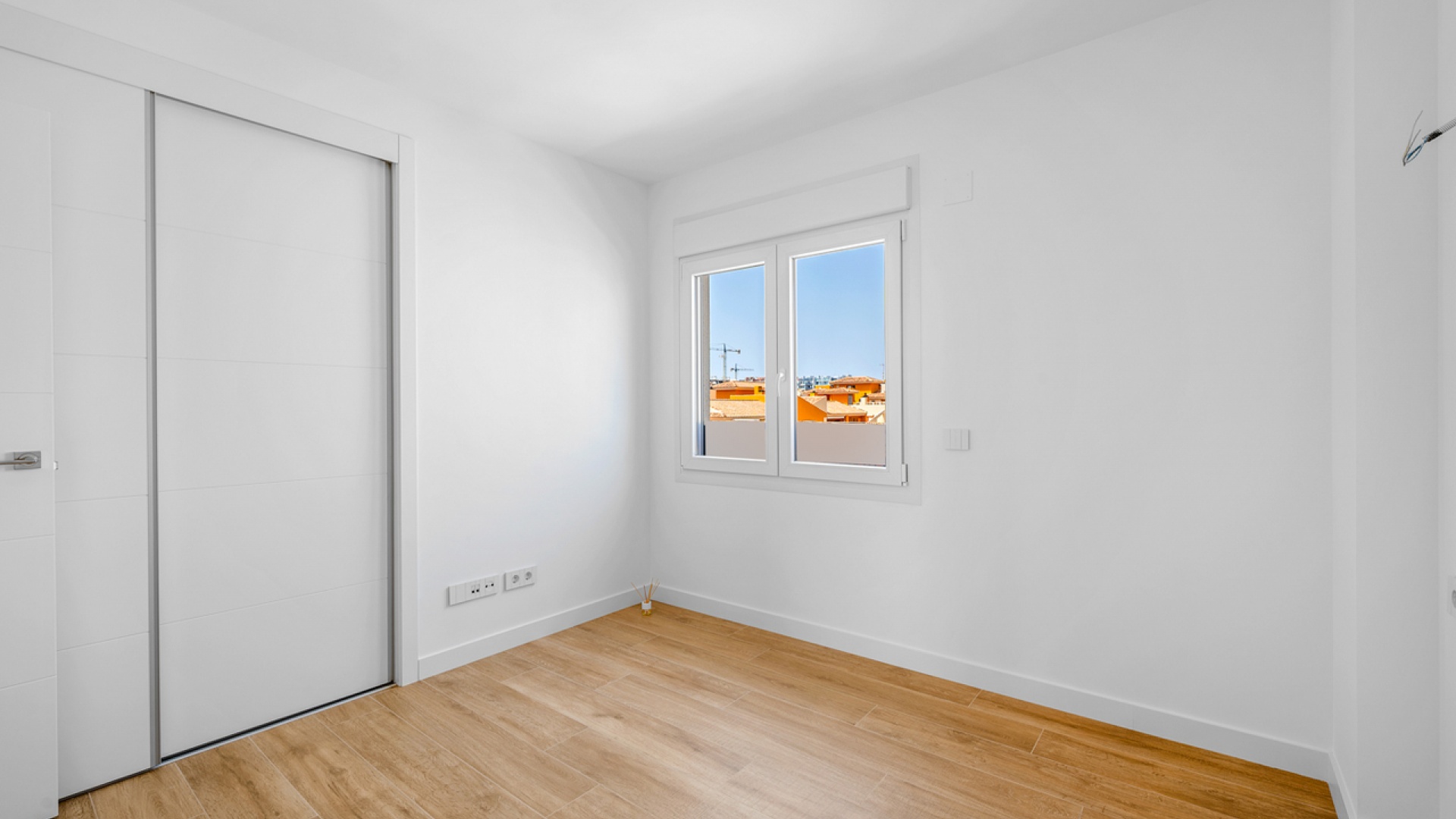 Revente - Appartement - Punta Prima - Panorama Mar