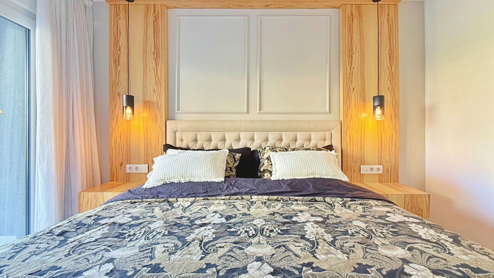 Revente - Appartement - Punta Prima - Panorama Mar