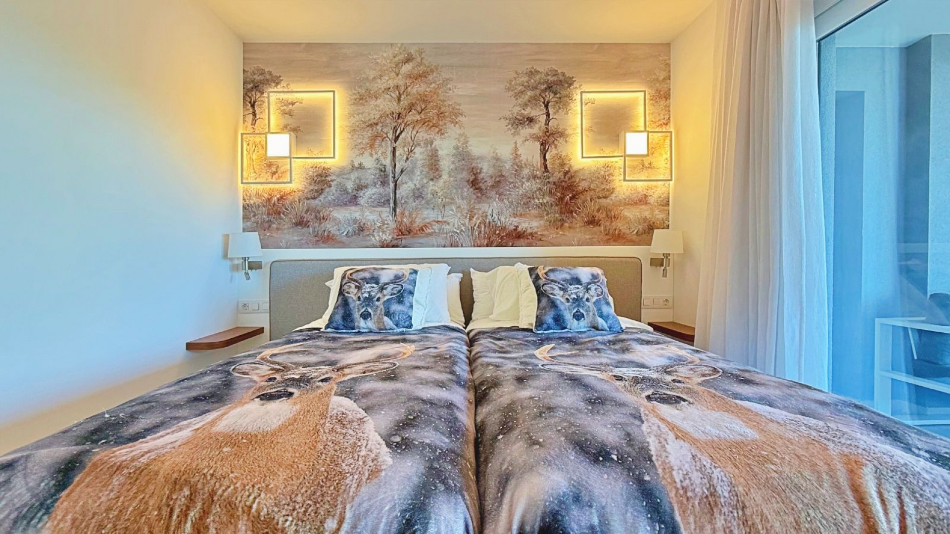 Revente - Appartement - Punta Prima - Panorama Mar