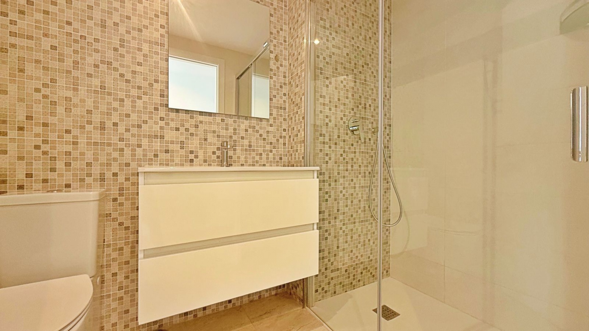 Revente - Appartement - Punta Prima - Panorama Mar