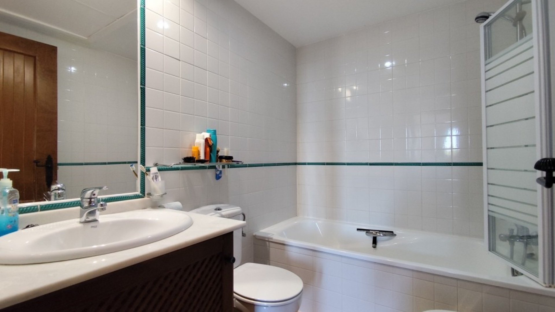 Revente - Appartement - Punta Prima - Panorama Mar