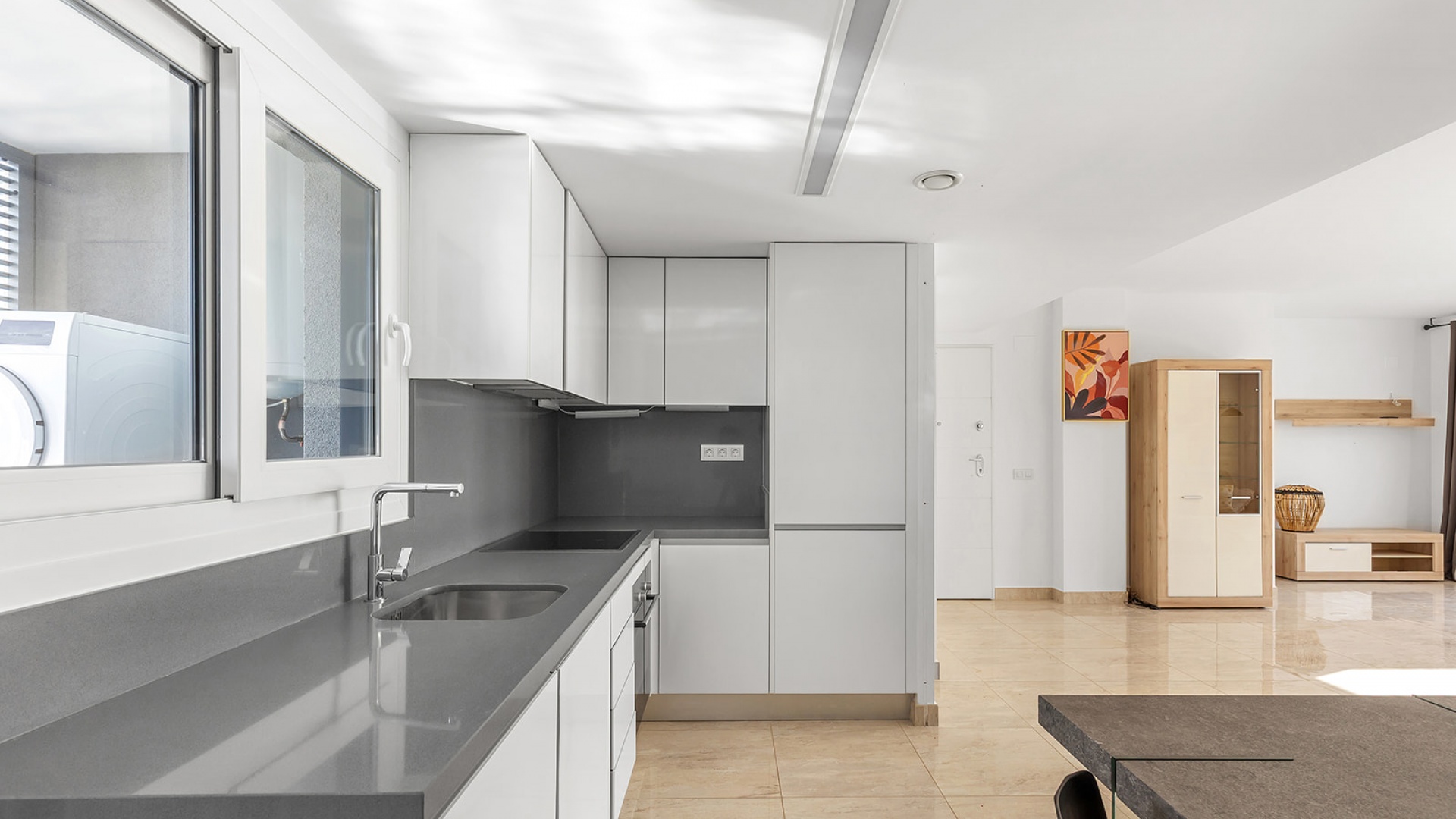 Revente - Appartement - Punta Prima - Panorama Mar