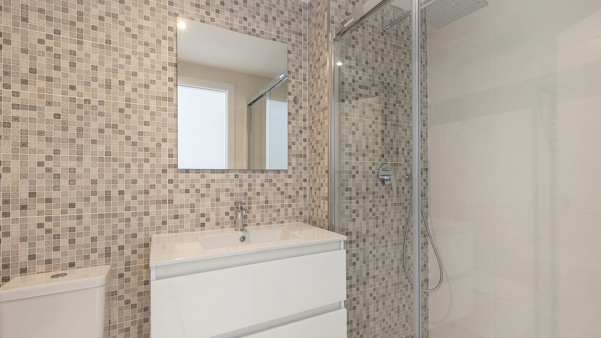 Revente - Appartement - Punta Prima - Panorama Mar