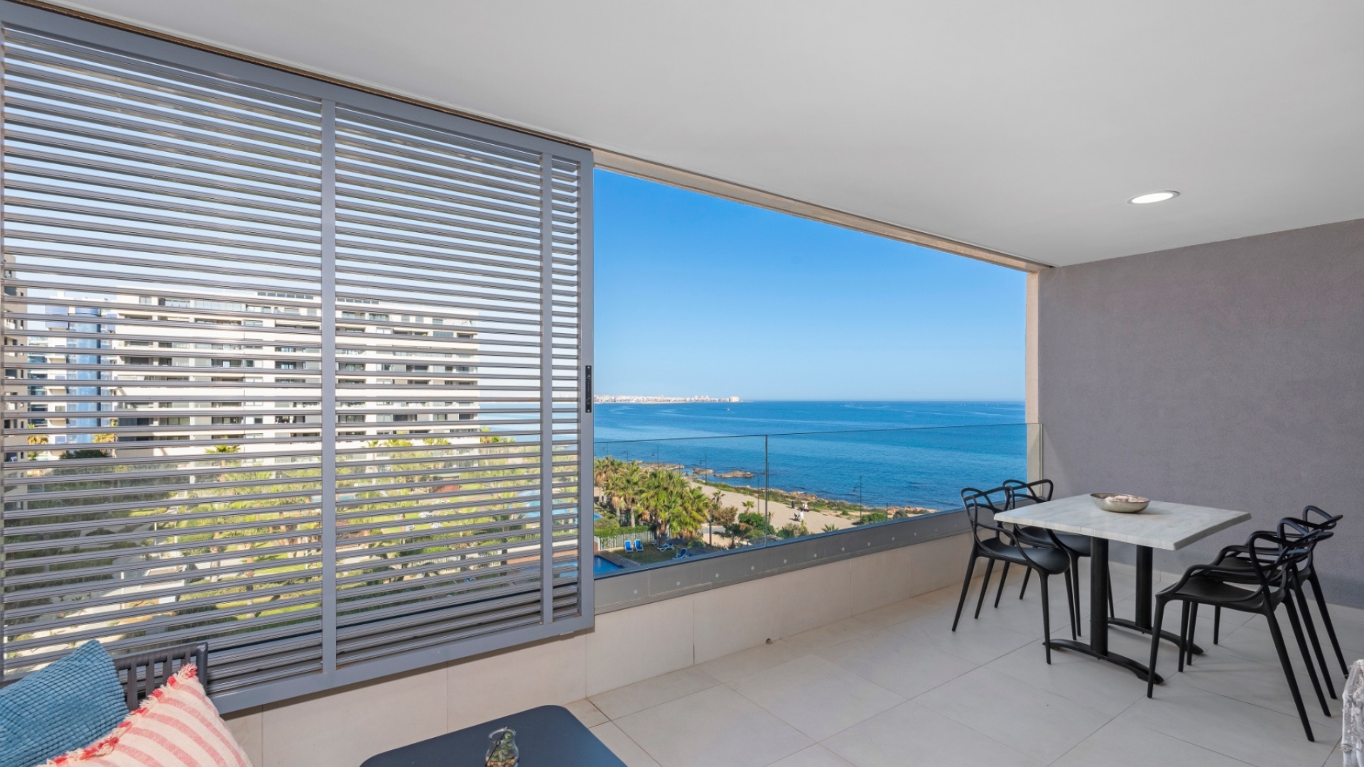 Revente - Appartement - Punta Prima - panorama park