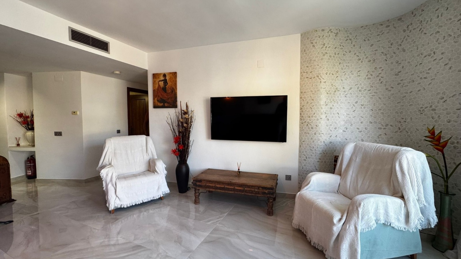 Revente - Appartement - Punta Prima - panorama park