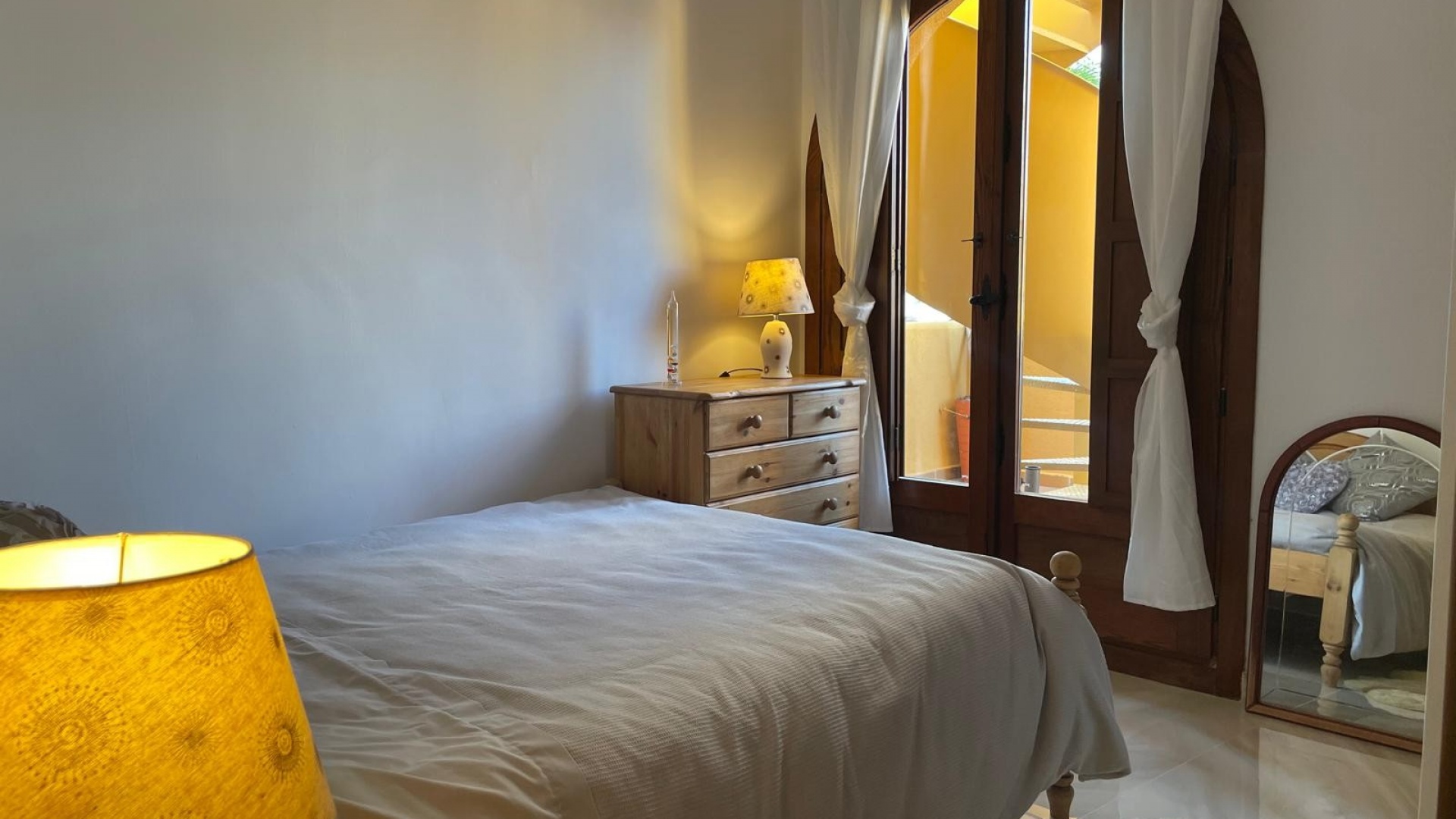 Revente - Appartement - Punta Prima - panorama park