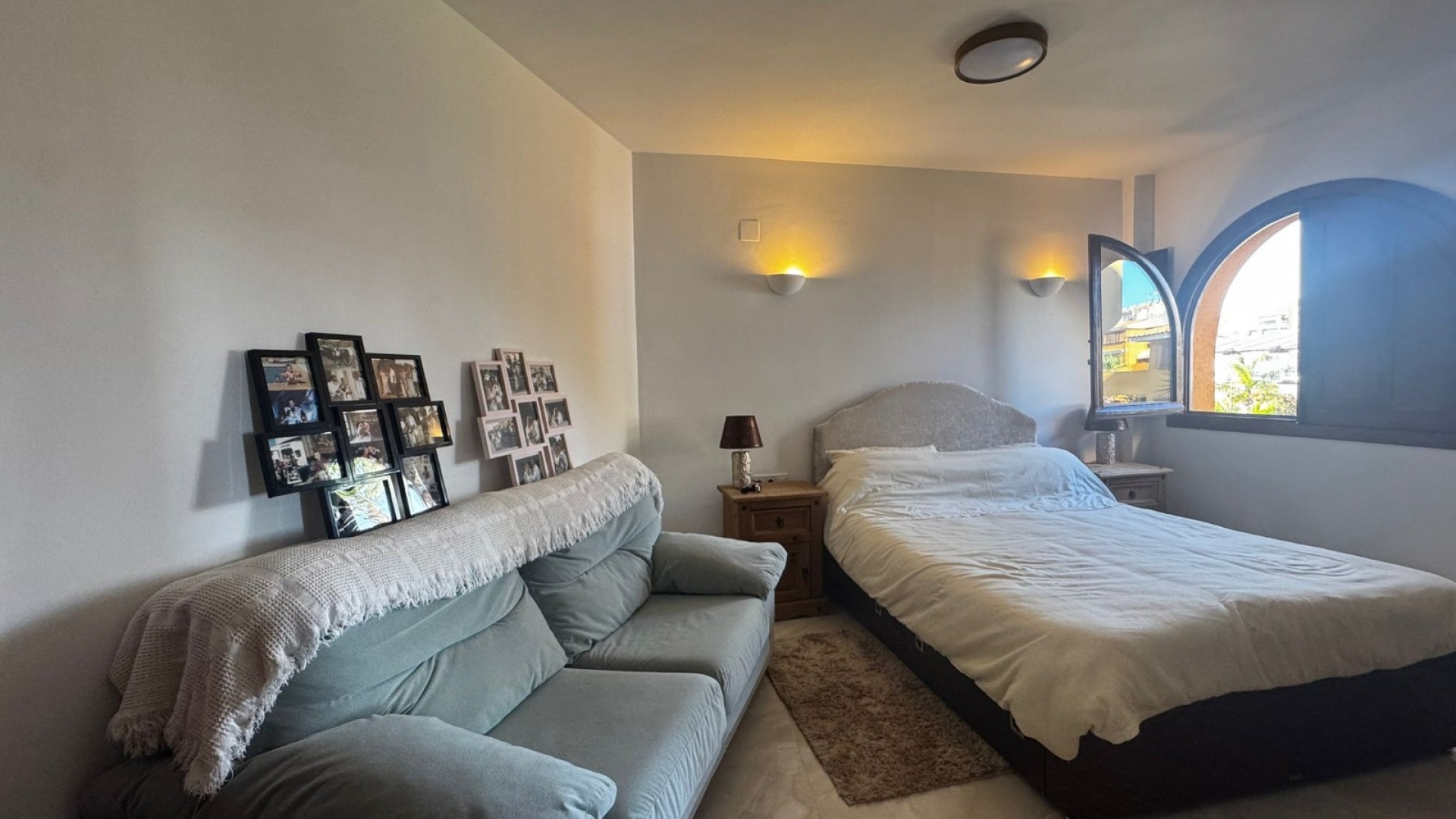 Revente - Appartement - Punta Prima - panorama park