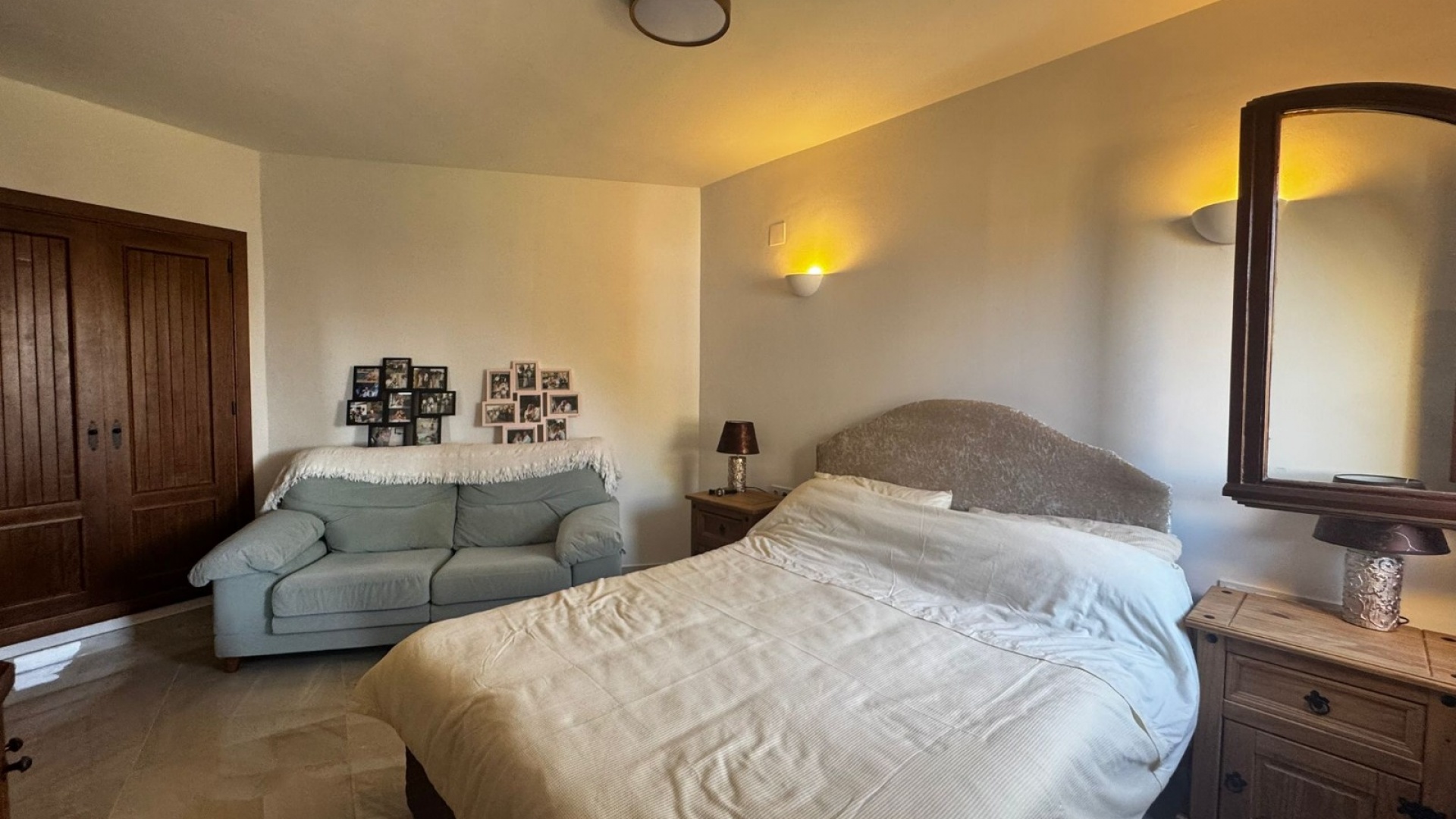 Revente - Appartement - Punta Prima - panorama park