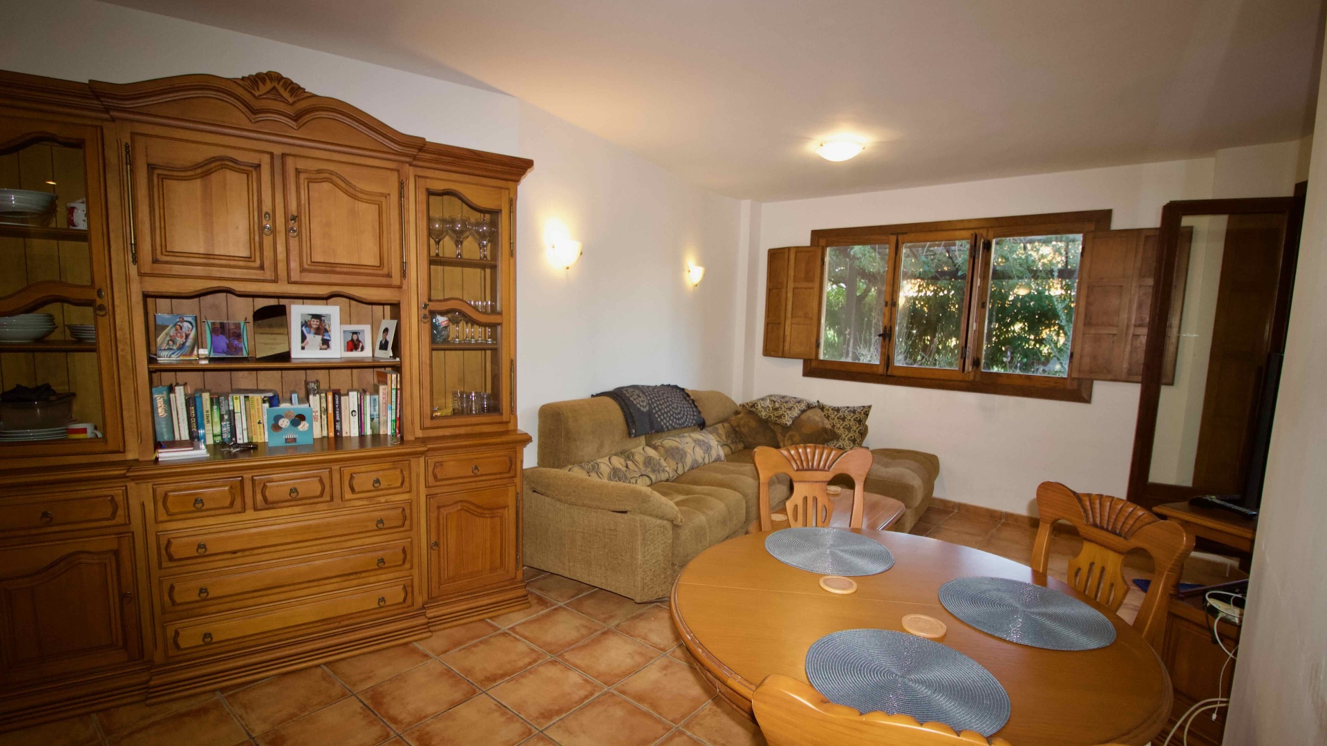 Revente - Appartement - Punta Prima - panorama park