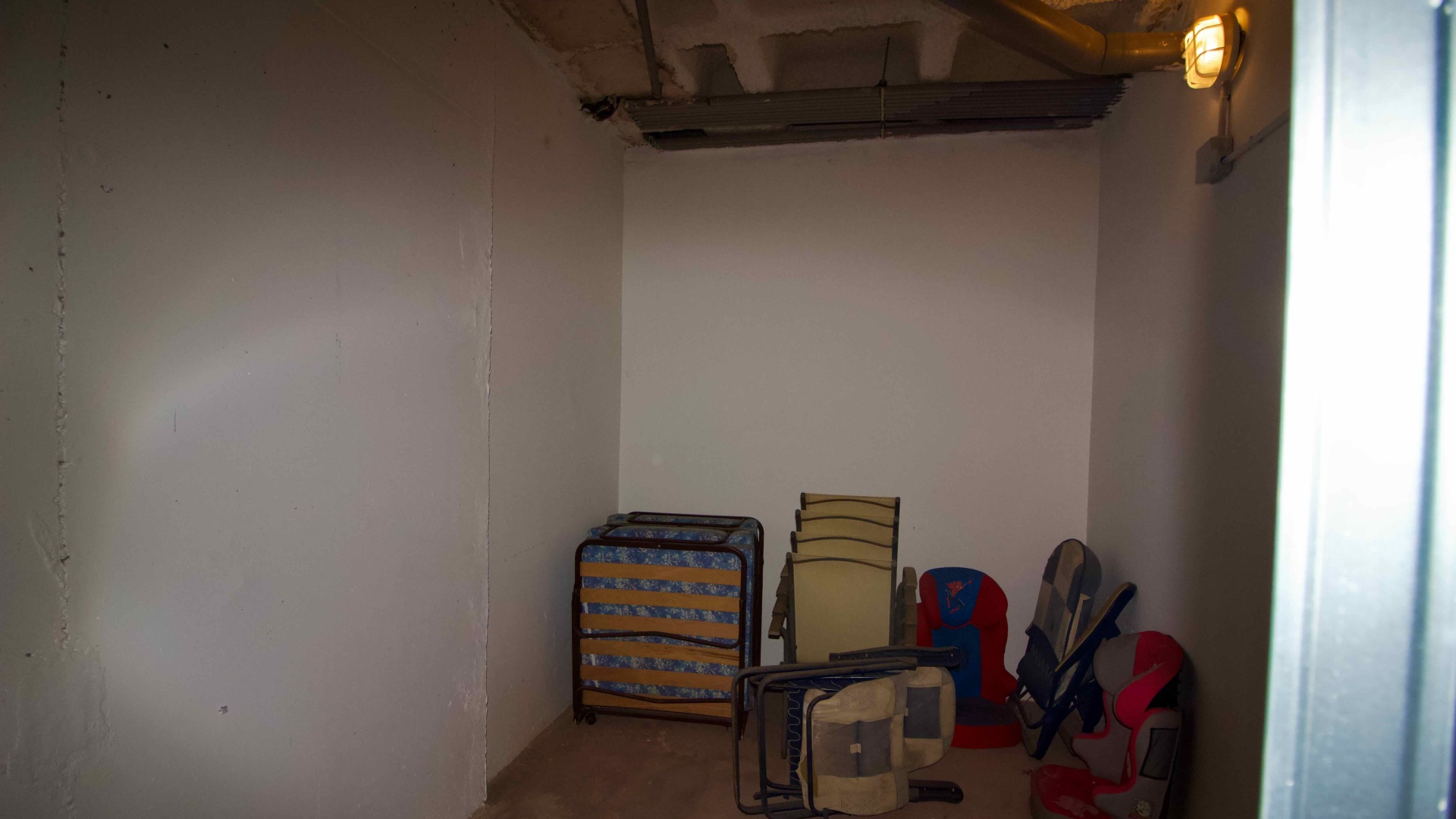 Revente - Appartement - Punta Prima - panorama park