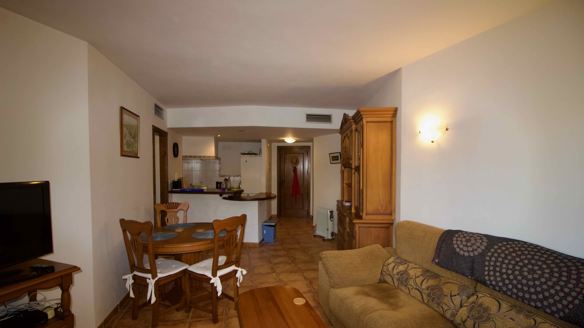 Revente - Appartement - Punta Prima - panorama park