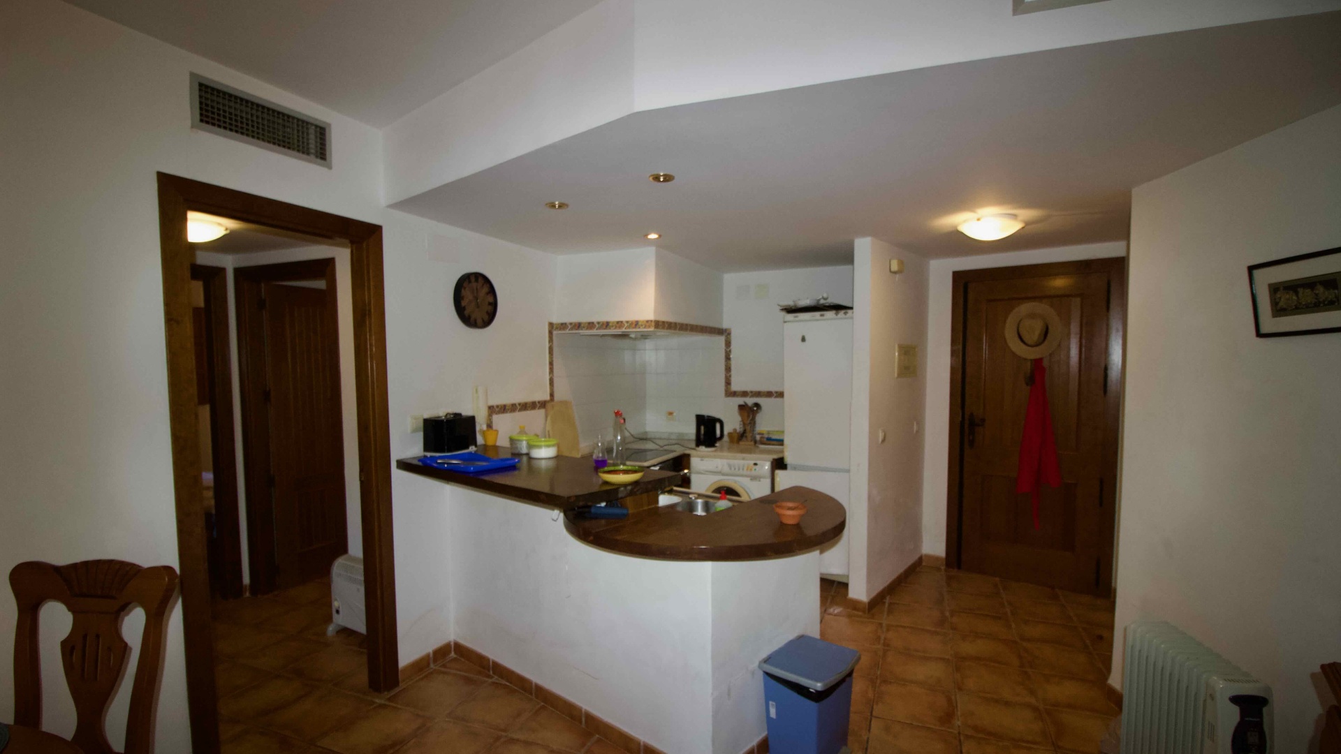 Revente - Appartement - Punta Prima - panorama park