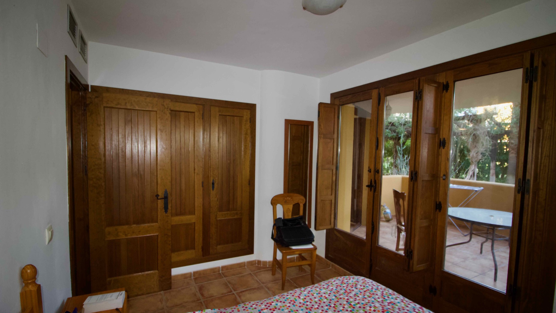 Revente - Appartement - Punta Prima - panorama park