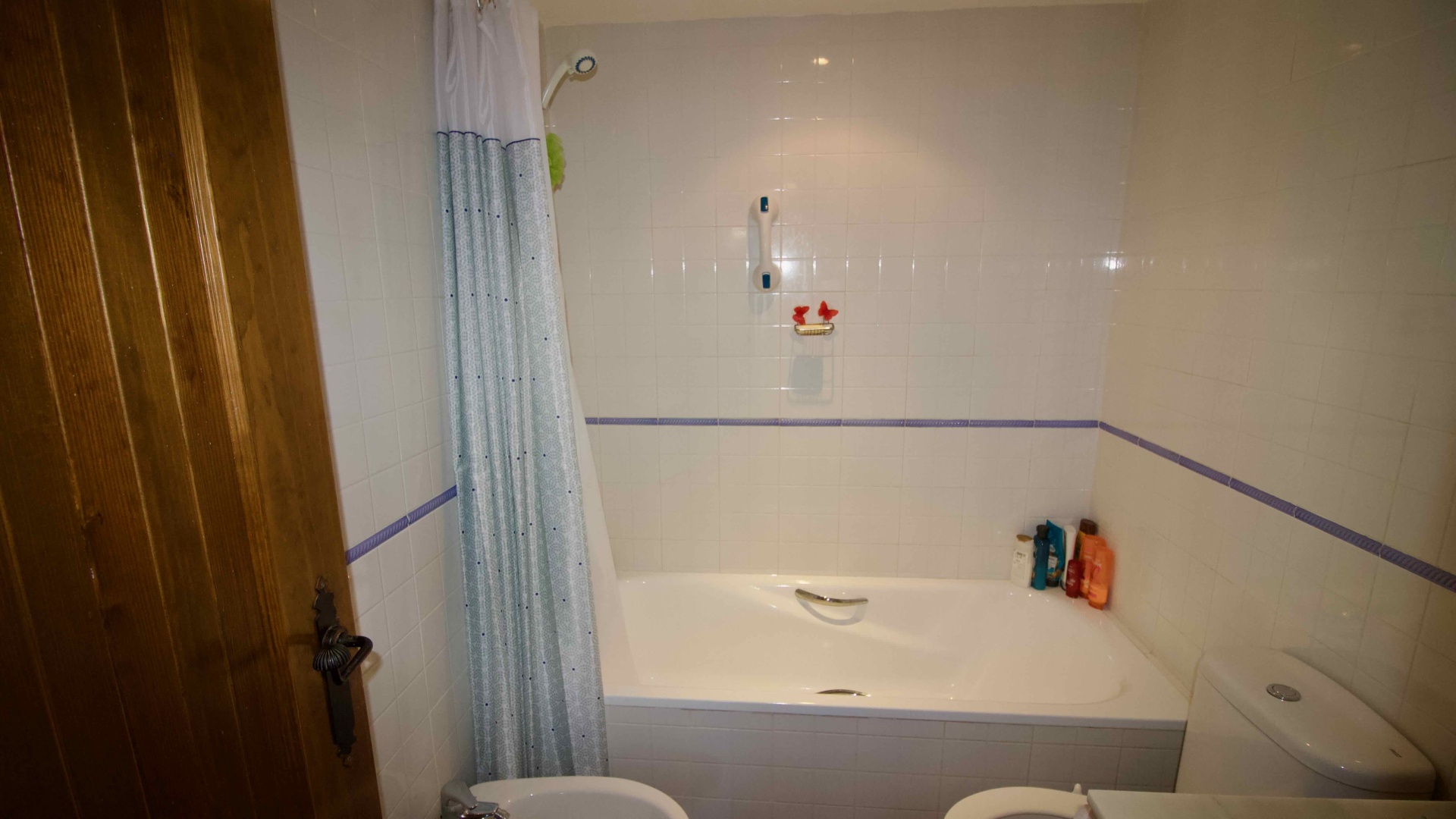 Revente - Appartement - Punta Prima - panorama park