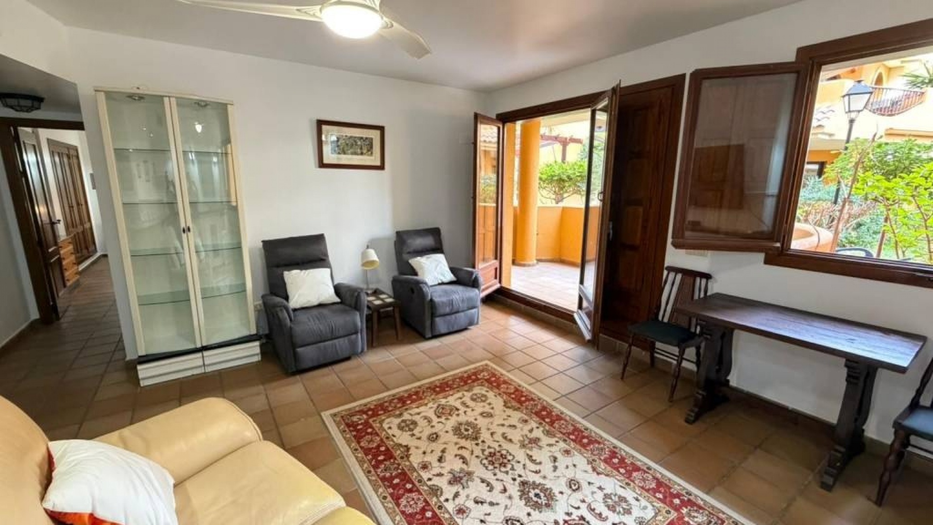 Revente - Appartement - Punta Prima - panorama park