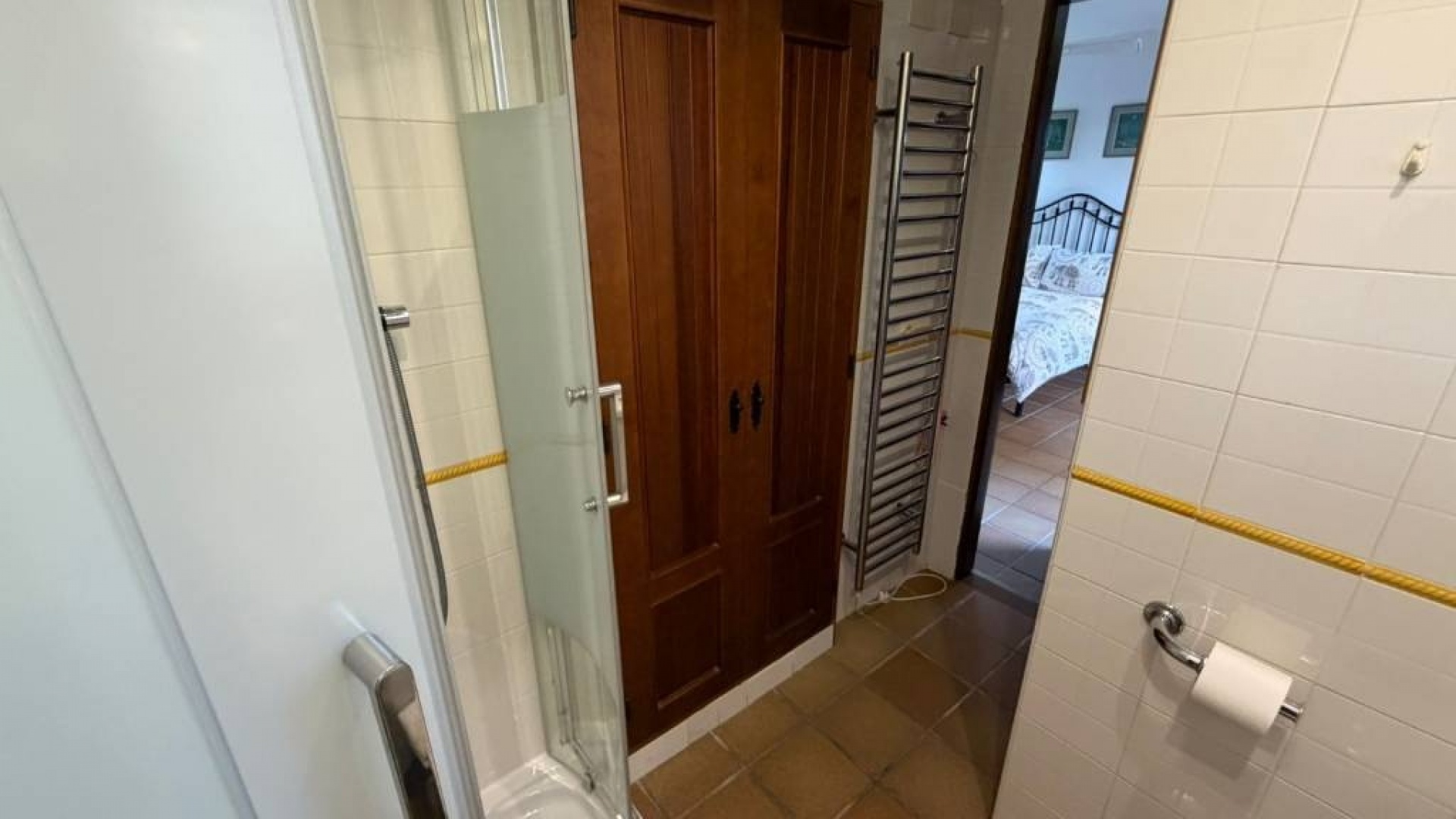 Revente - Appartement - Punta Prima - panorama park