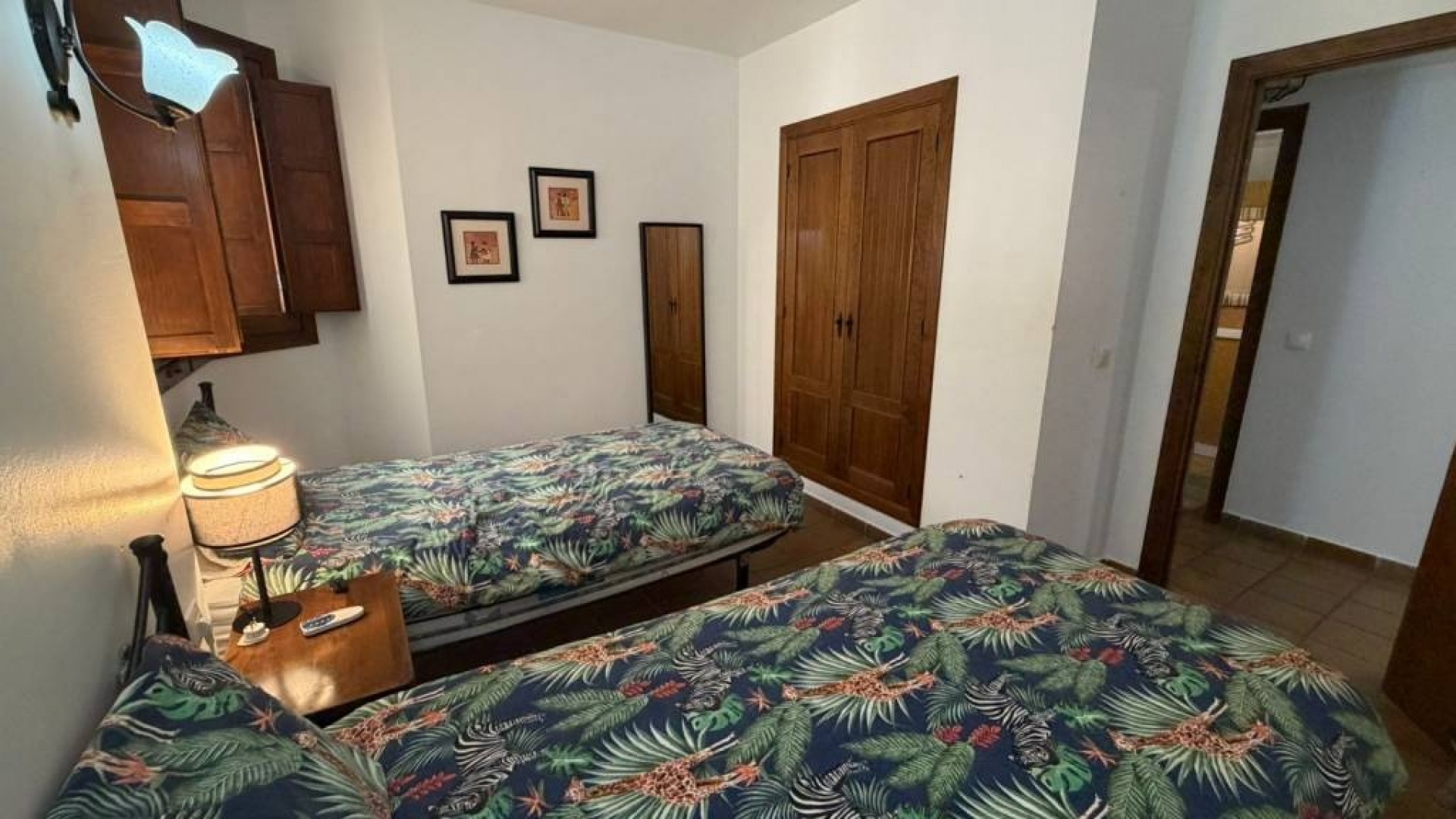 Revente - Appartement - Punta Prima - panorama park