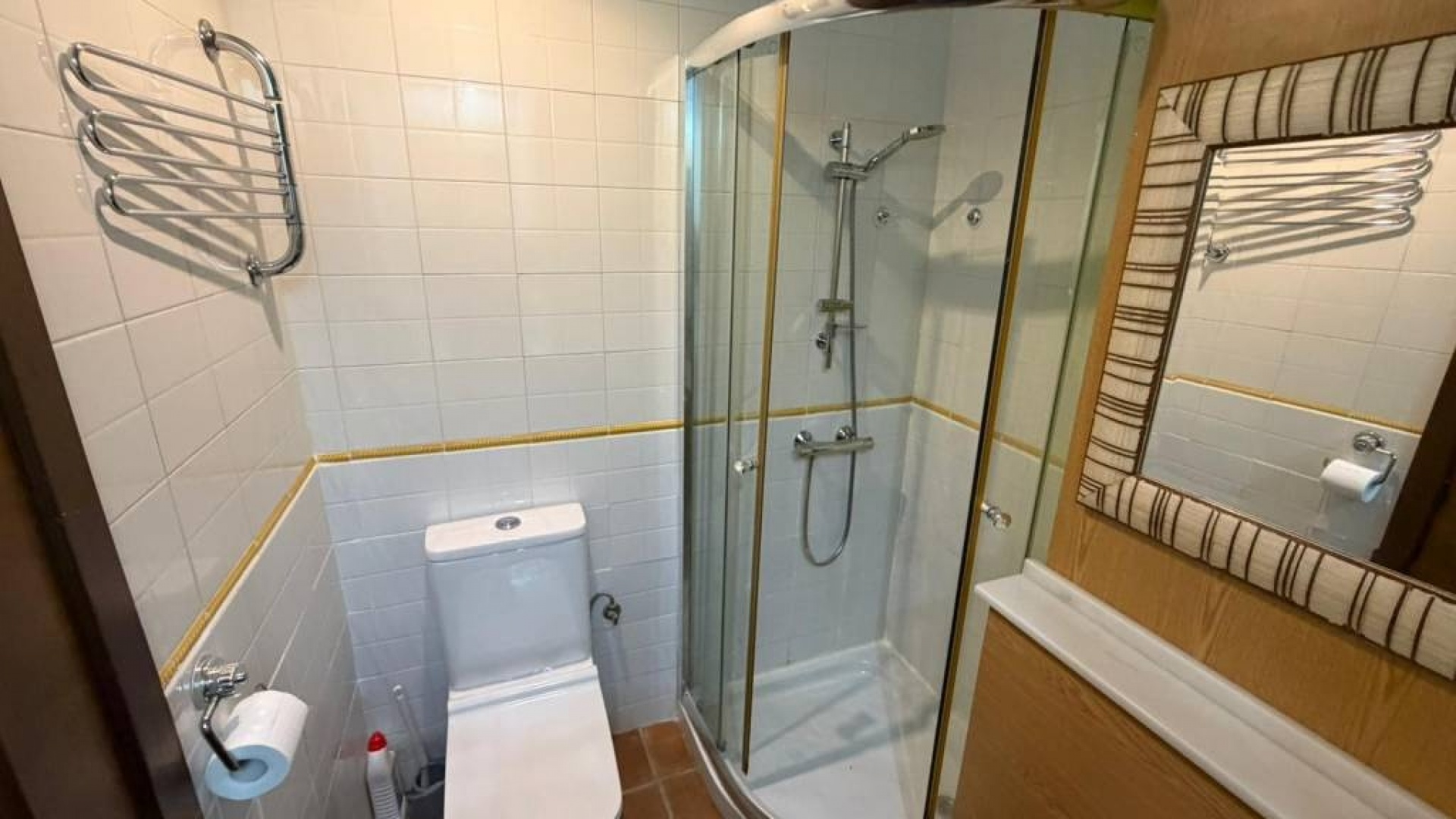 Revente - Appartement - Punta Prima - panorama park