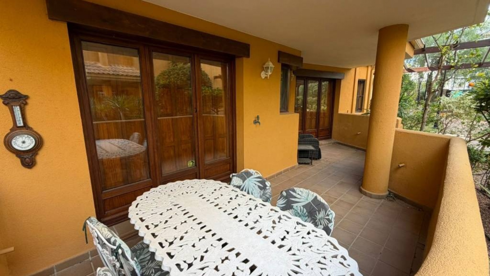 Revente - Appartement - Punta Prima - panorama park