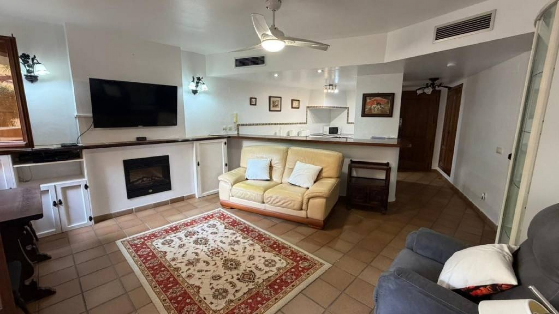 Revente - Appartement - Punta Prima - panorama park