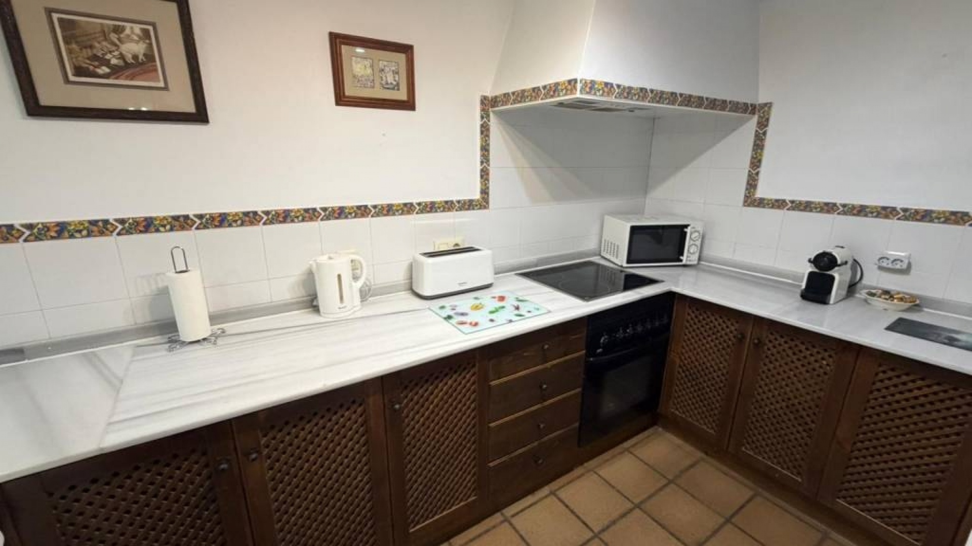 Revente - Appartement - Punta Prima - panorama park