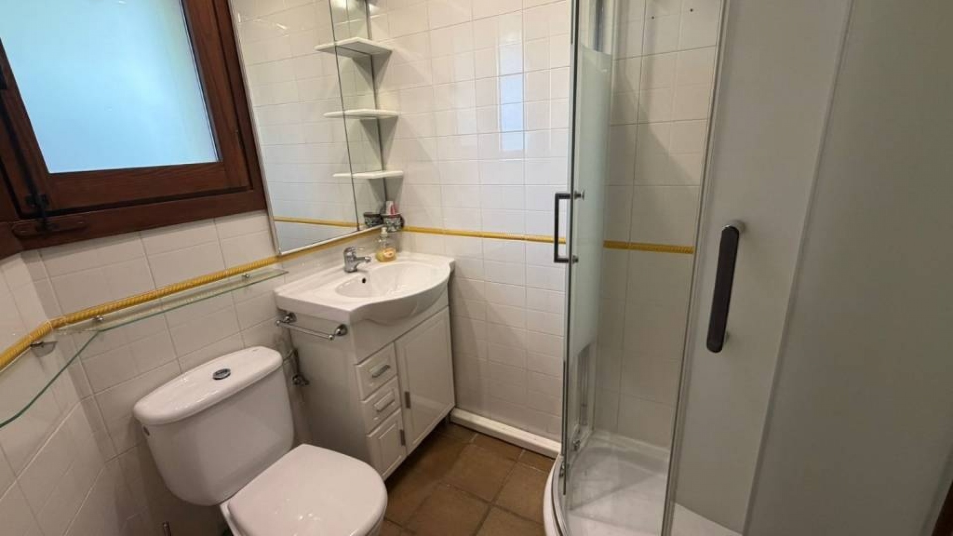 Revente - Appartement - Punta Prima - panorama park