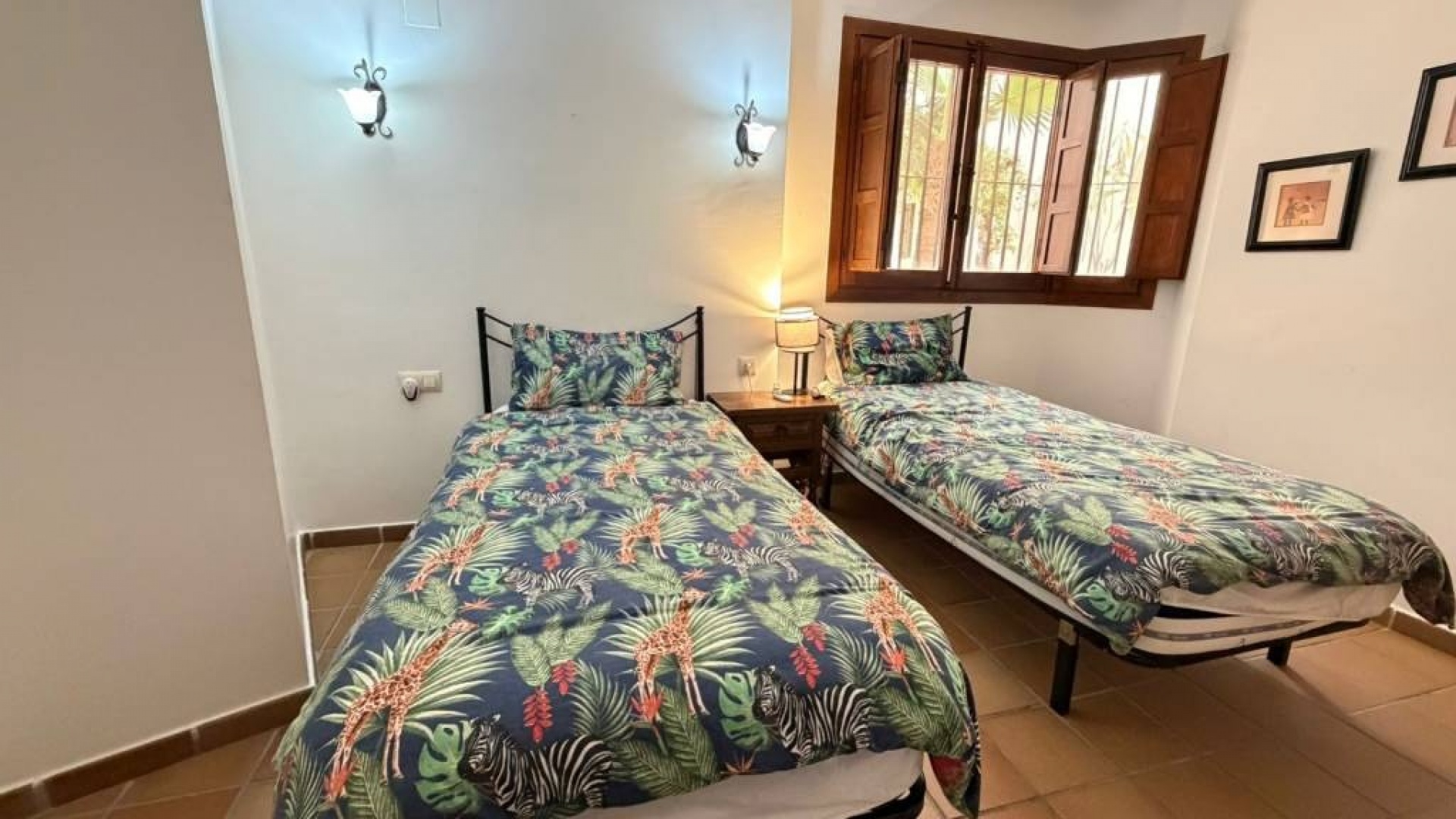 Revente - Appartement - Punta Prima - panorama park