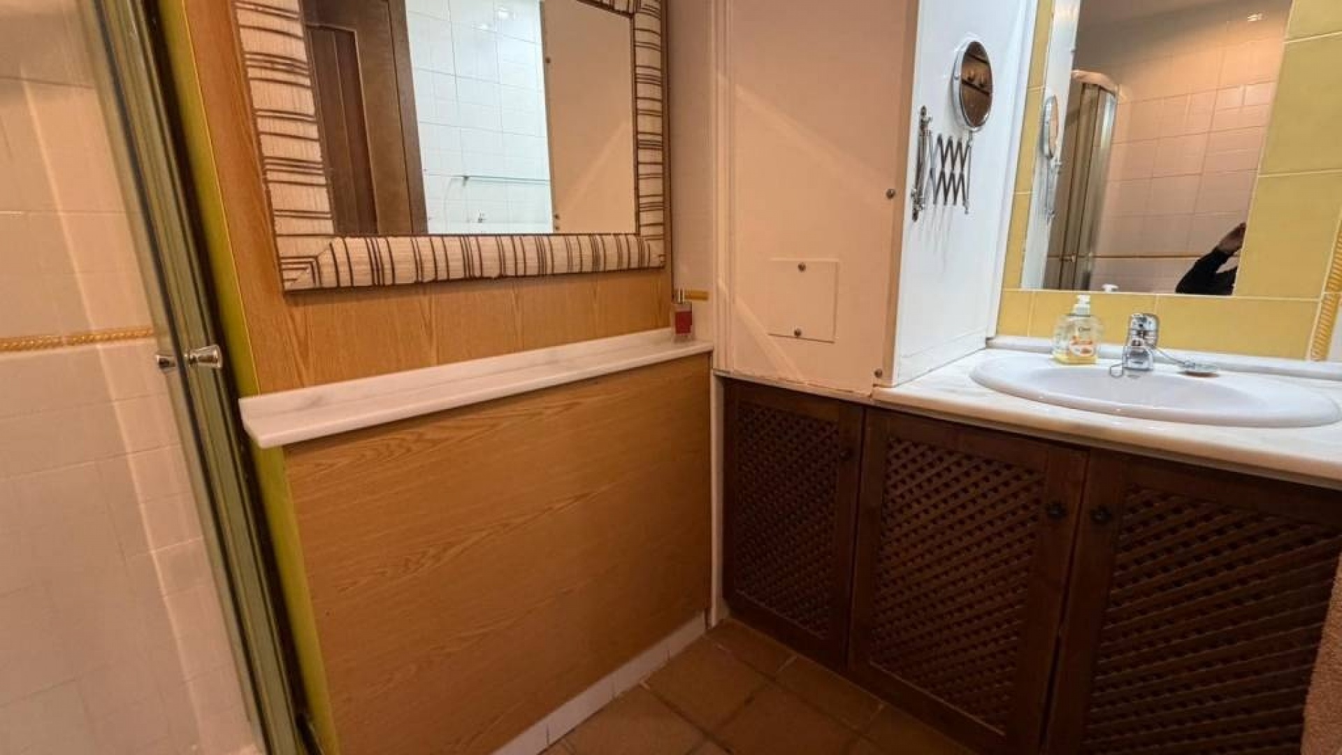 Revente - Appartement - Punta Prima - panorama park