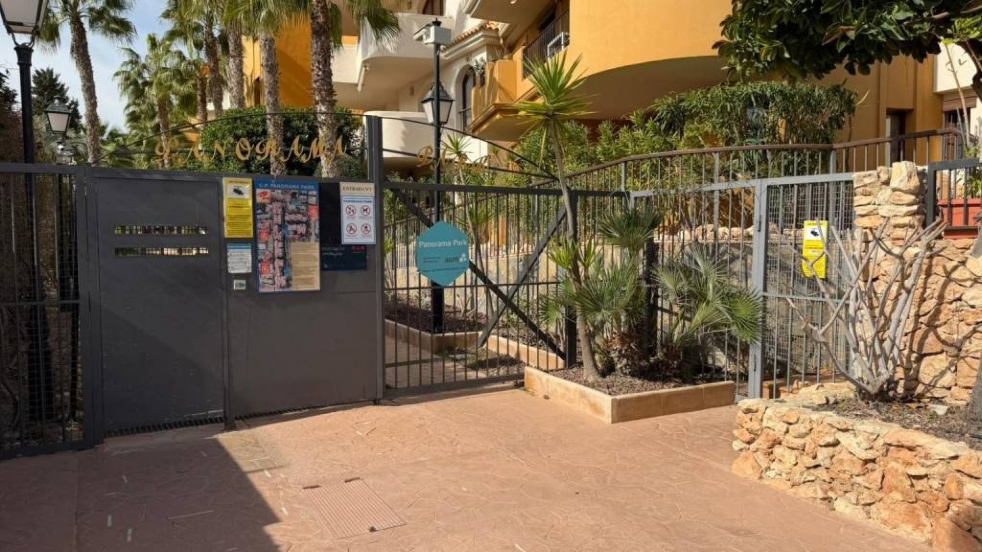 Revente - Appartement - Punta Prima - panorama park